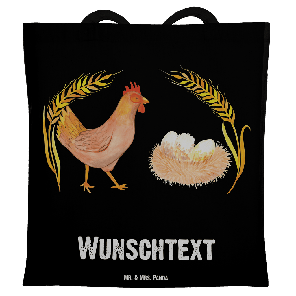 Personalisierte Tragetasche Huhn stolz Personalisierte Beuteltasche, Personalisierter Beutel, Personalisierte Einkaufstasche, Personalisierter Jutebeutel, Personalisierter Stoffbeutel, Tragetasche mit Namen, Einkaufstasche mit Namen, Stoffbeutel mit Namen, Personalisierte Tasche, Personalisierte Jutetasche, Personalisierte Kindergartentasche, Bauernhof, Hoftiere, Landwirt, Landwirtin, Hahn, Henne, Hühner, Eier, Hof, Landleben, Motivation, Geburt, Magie, Spruch, Schwangerschaft