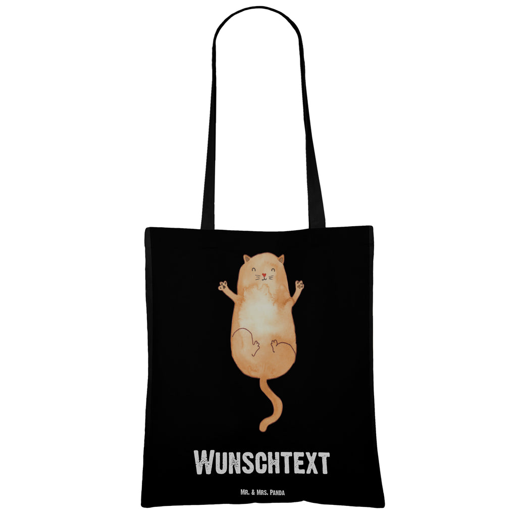 Personalisierte Tragetasche Katzen Umarmen Personalisierte Beuteltasche, Personalisierter Beutel, Personalisierte Einkaufstasche, Personalisierter Jutebeutel, Personalisierter Stoffbeutel, Tragetasche mit Namen, Einkaufstasche mit Namen, Stoffbeutel mit Namen, Personalisierte Tasche, Personalisierte Jutetasche, Personalisierte Kindergartentasche, Katze, Katzenmotiv, Katzenfan, Katzendeko, Katzenfreund, Katzenliebhaber, Katzenprodukte, Katzenartikel, Katzenaccessoires, Katzensouvenirs, Katzenliebhaberprodukte, Katzenmotive, Katzen, Kater, Mietze, Cat, Cats, Katzenhalter, Katzenbesitzerin, Haustier, Freundin, Freunde, beste Freunde, Liebe, Katzenliebe, Familie