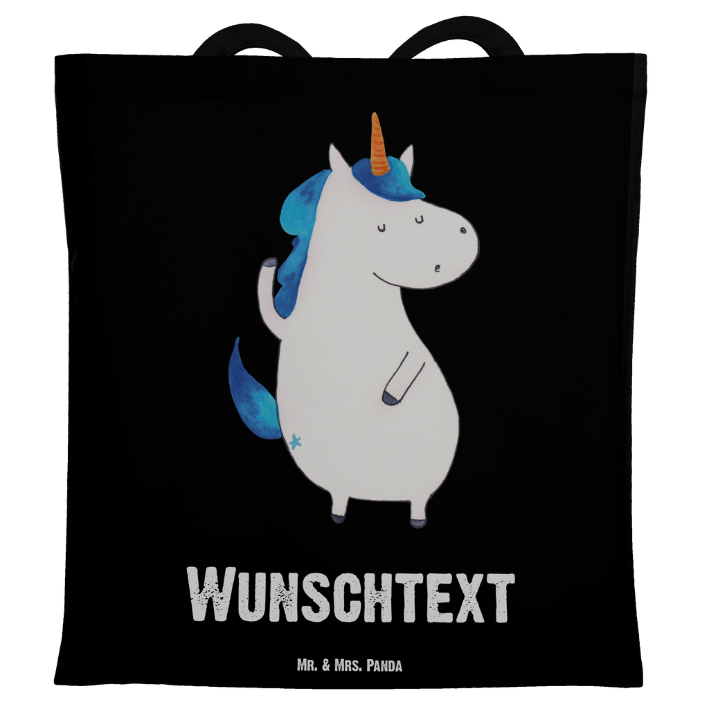 Personalisierte Tragetasche Einhorn Mann Personalisierte Beuteltasche, Personalisierter Beutel, Personalisierte Einkaufstasche, Personalisierter Jutebeutel, Personalisierter Stoffbeutel, Tragetasche mit Namen, Einkaufstasche mit Namen, Stoffbeutel mit Namen, Personalisierte Tasche, Personalisierte Jutetasche, Personalisierte Kindergartentasche, Einhorn, Einhörner, Einhorn Deko, Pegasus, Unicorn, cool, Mann, Freundin, Familie, bester Freund, BFF, Party, hübsch, beste