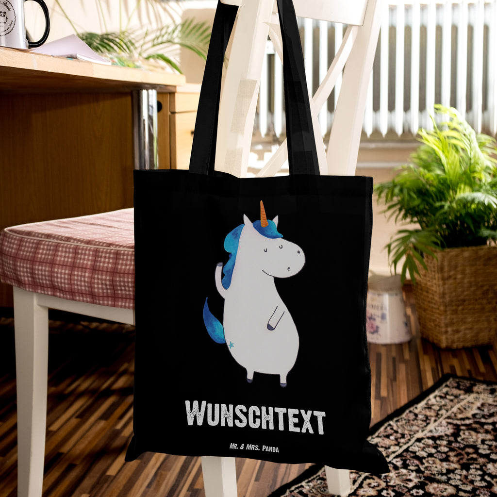 Personalisierte Tragetasche Einhorn Mann Personalisierte Beuteltasche, Personalisierter Beutel, Personalisierte Einkaufstasche, Personalisierter Jutebeutel, Personalisierter Stoffbeutel, Tragetasche mit Namen, Einkaufstasche mit Namen, Stoffbeutel mit Namen, Personalisierte Tasche, Personalisierte Jutetasche, Personalisierte Kindergartentasche, Einhorn, Einhörner, Einhorn Deko, Pegasus, Unicorn, cool, Mann, Freundin, Familie, bester Freund, BFF, Party, hübsch, beste