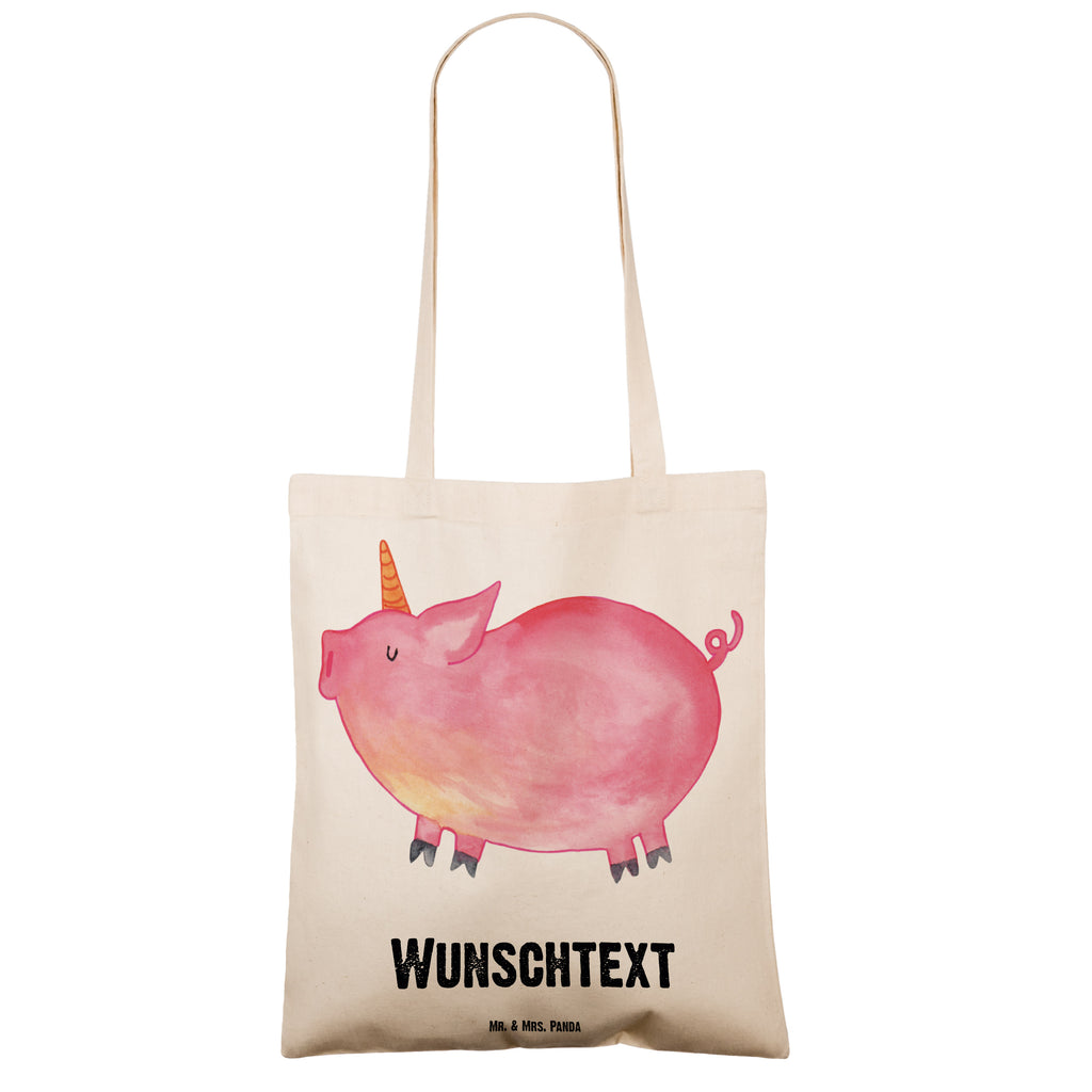 Personalisierte Tragetasche Einhorn Schweinhorn Personalisierte Beuteltasche, Personalisierter Beutel, Personalisierte Einkaufstasche, Personalisierter Jutebeutel, Personalisierter Stoffbeutel, Tragetasche mit Namen, Einkaufstasche mit Namen, Stoffbeutel mit Namen, Personalisierte Tasche, Personalisierte Jutetasche, Personalisierte Kindergartentasche, Einhorn, Einhörner, Einhorn Deko, Pegasus, Unicorn, Party, Spaß, Schwein, Schweinhorn, Bauer, witzig. lustig, Spruch, geschenk, Pig, Piggy, funny, english, englisch