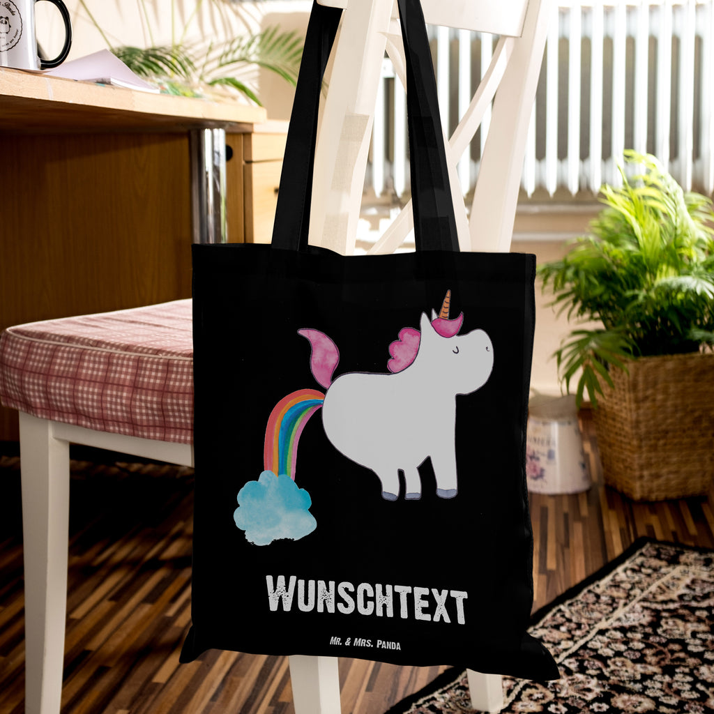 Personalisierte Tragetasche Einhorn Pupsend Personalisierte Beuteltasche, Personalisierter Beutel, Personalisierte Einkaufstasche, Personalisierter Jutebeutel, Personalisierter Stoffbeutel, Tragetasche mit Namen, Einkaufstasche mit Namen, Stoffbeutel mit Namen, Personalisierte Tasche, Personalisierte Jutetasche, Personalisierte Kindergartentasche, Einhorn, Einhörner, Einhorn Deko, Pegasus, Unicorn, Pups, Regenbogen, Glitzer, Einhornpower, Erwachsenwerden, Spaß, lustig, Freundin