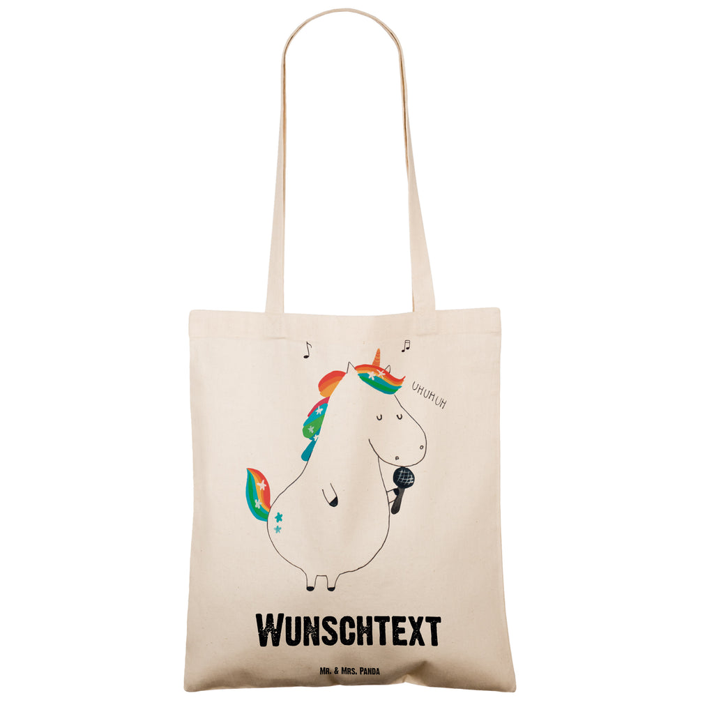 Personalisierte Tragetasche Einhorn Sänger Personalisierte Beuteltasche, Personalisierter Beutel, Personalisierte Einkaufstasche, Personalisierter Jutebeutel, Personalisierter Stoffbeutel, Tragetasche mit Namen, Einkaufstasche mit Namen, Stoffbeutel mit Namen, Personalisierte Tasche, Personalisierte Jutetasche, Personalisierte Kindergartentasche, Einhorn, Einhörner, Einhorn Deko, Pegasus, Unicorn, Glitzer, Konfetti, Party, Geburtstag, Feier, Fest, Disco, Sängerin, Sänger, Freundin