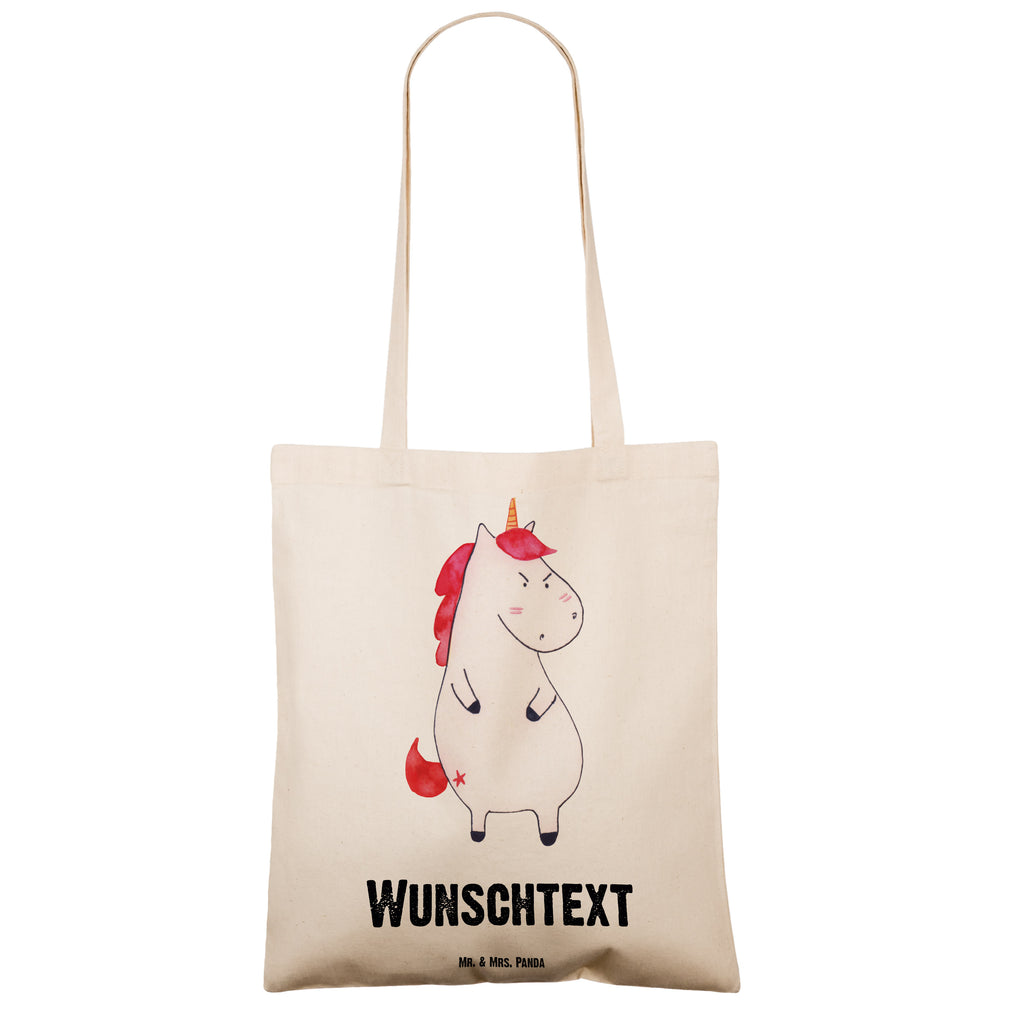 Personalisierte Tragetasche Einhorn wütend Personalisierte Beuteltasche, Personalisierter Beutel, Personalisierte Einkaufstasche, Personalisierter Jutebeutel, Personalisierter Stoffbeutel, Tragetasche mit Namen, Einkaufstasche mit Namen, Stoffbeutel mit Namen, Personalisierte Tasche, Personalisierte Jutetasche, Personalisierte Kindergartentasche, Einhorn, Einhörner, Einhorn Deko, Pegasus, Unicorn, Realität, Ansage, lustlos, nein, Büro, Arbeit, wütend, dumme Fragen, lustig, Spaß, Geschenk