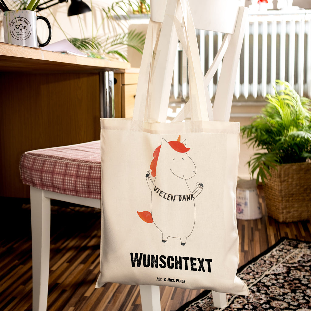 Personalisierte Tragetasche Einhorn Vielen Dank Personalisierte Beuteltasche, Personalisierter Beutel, Personalisierte Einkaufstasche, Personalisierter Jutebeutel, Personalisierter Stoffbeutel, Tragetasche mit Namen, Einkaufstasche mit Namen, Stoffbeutel mit Namen, Personalisierte Tasche, Personalisierte Jutetasche, Personalisierte Kindergartentasche, Einhorn, Einhörner, Einhorn Deko, Pegasus, Unicorn, Danke, vielen Dank, Dankeschön, Danksagung