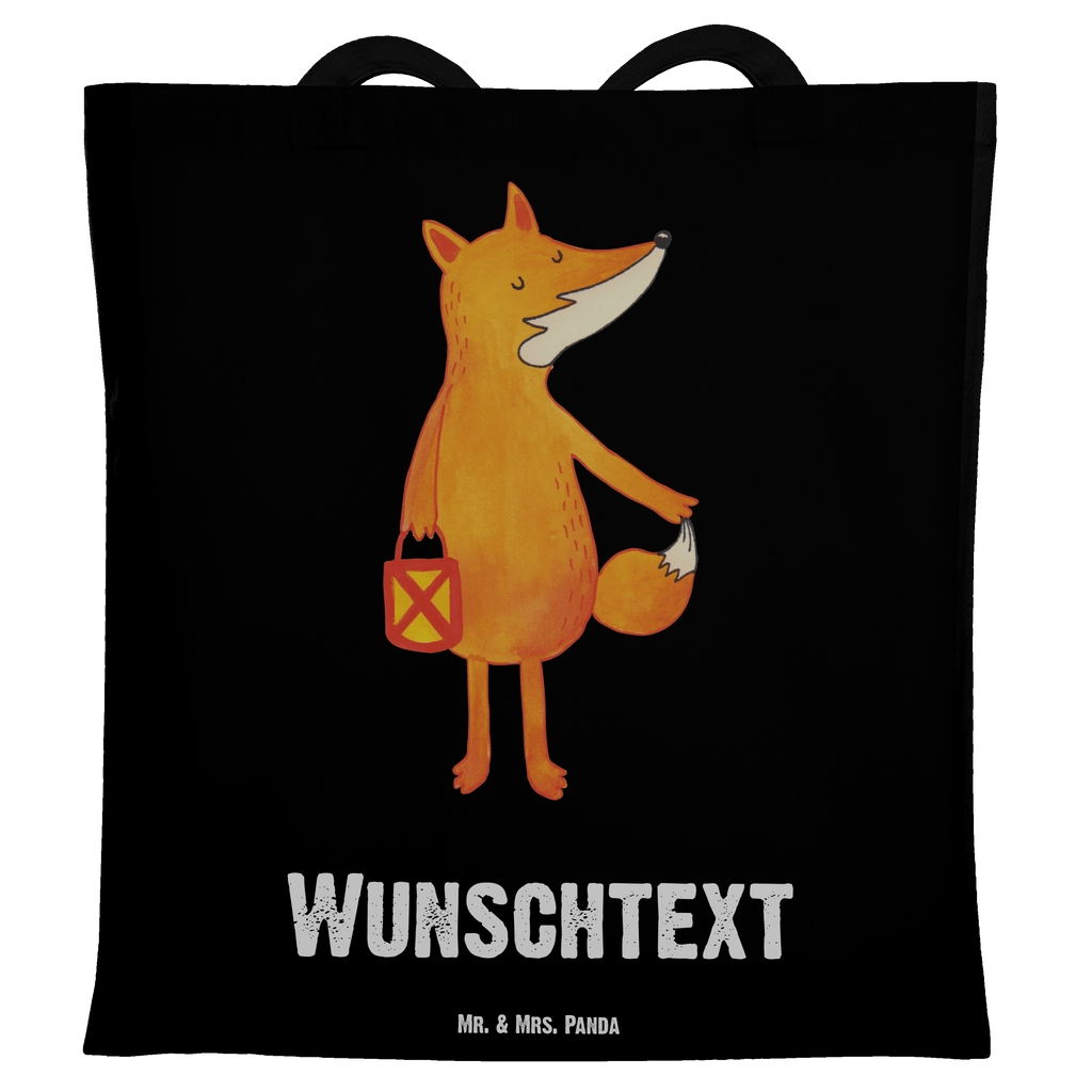 Personalisierte Tragetasche Fuchs Laterne Personalisierte Beuteltasche, Personalisierter Beutel, Personalisierte Einkaufstasche, Personalisierter Jutebeutel, Personalisierter Stoffbeutel, Tragetasche mit Namen, Einkaufstasche mit Namen, Stoffbeutel mit Namen, Personalisierte Tasche, Personalisierte Jutetasche, Personalisierte Kindergartentasche, Fuchs, Füchse, Spruch trösten, Liebeskummer Spruch, Laterne, Sankt Martin, Laternenumzug, Aufmuntern, Cäsar Otto Hugo Flaischlen
