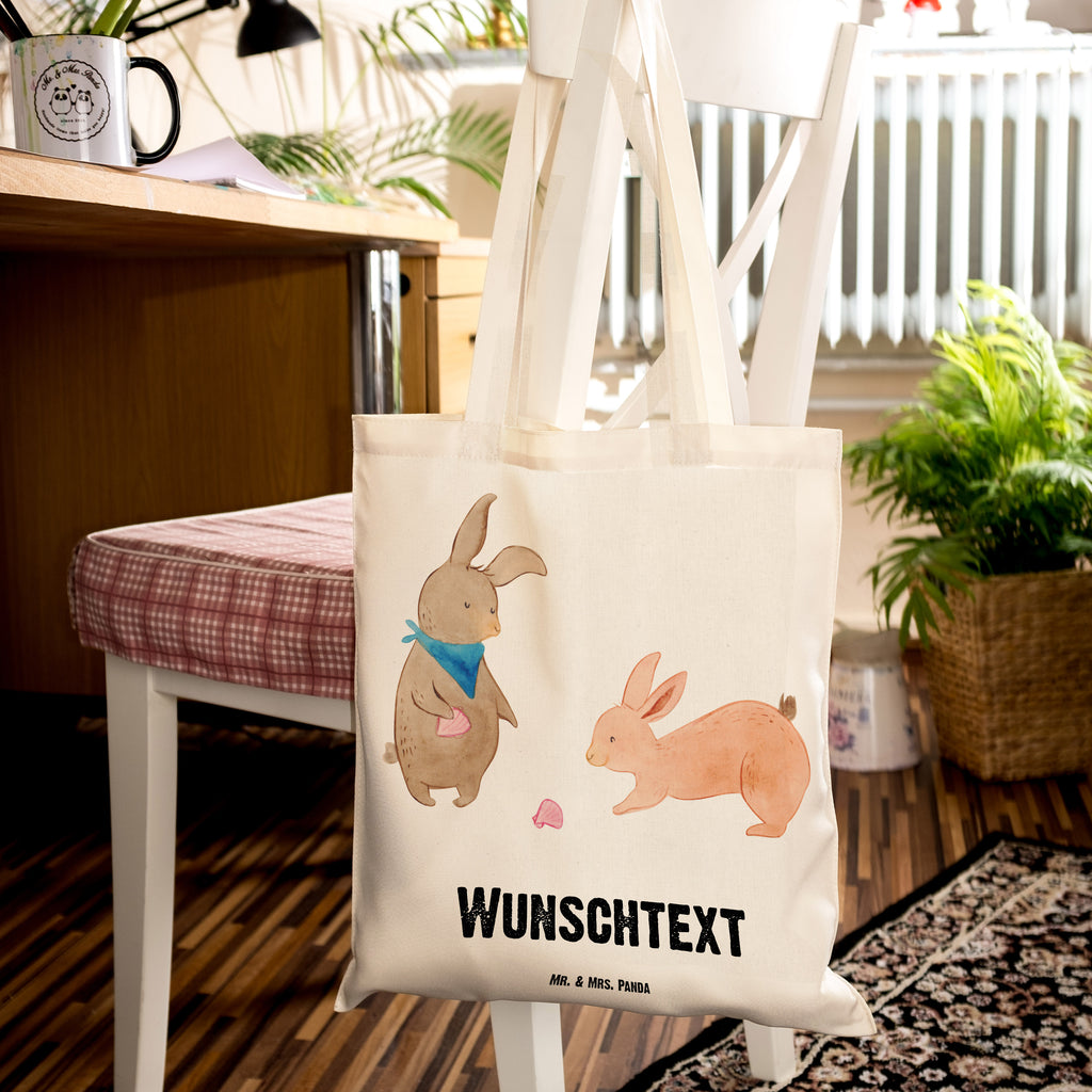 Personalisierte Tragetasche Hasen Muschel Personalisierte Beuteltasche, Personalisierter Beutel, Personalisierte Einkaufstasche, Personalisierter Jutebeutel, Personalisierter Stoffbeutel, Tragetasche mit Namen, Einkaufstasche mit Namen, Stoffbeutel mit Namen, Personalisierte Tasche, Personalisierte Jutetasche, Personalisierte Kindergartentasche, Familie, Vatertag, Muttertag, Bruder, Schwester, Mama, Papa, Oma, Opa, Hasen, beste Freundin, Freundin, Freundinnen, best friends, BFF, Muscheln sammeln, Muscheln, Meer