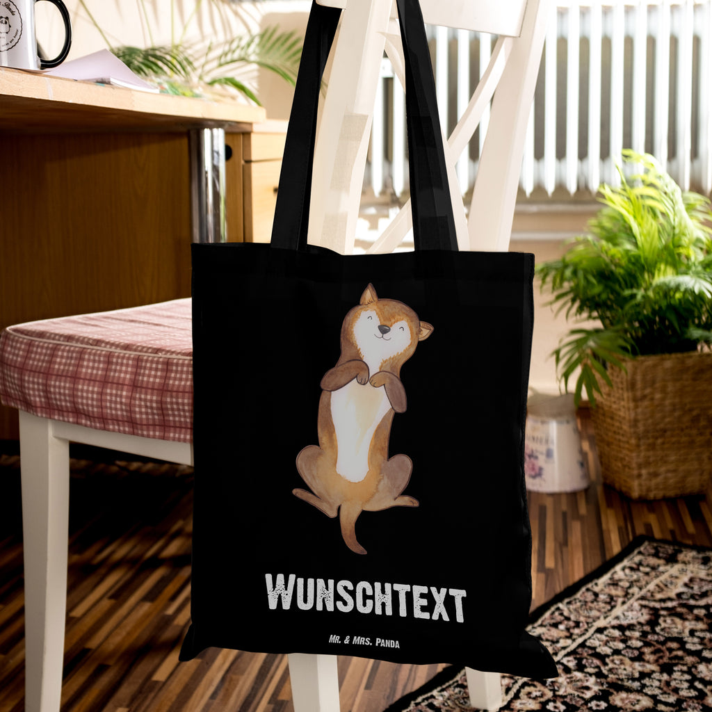 Personalisierte Tragetasche Hund Bauchkraulen Personalisierte Beuteltasche, Personalisierter Beutel, Personalisierte Einkaufstasche, Personalisierter Jutebeutel, Personalisierter Stoffbeutel, Tragetasche mit Namen, Einkaufstasche mit Namen, Stoffbeutel mit Namen, Personalisierte Tasche, Personalisierte Jutetasche, Personalisierte Kindergartentasche, Hund, Hundemotiv, Haustier, Hunderasse, Tierliebhaber, Hundebesitzer, Sprüche, Hunde, Hundeliebe, Hundewelpe, Bauchkraulen