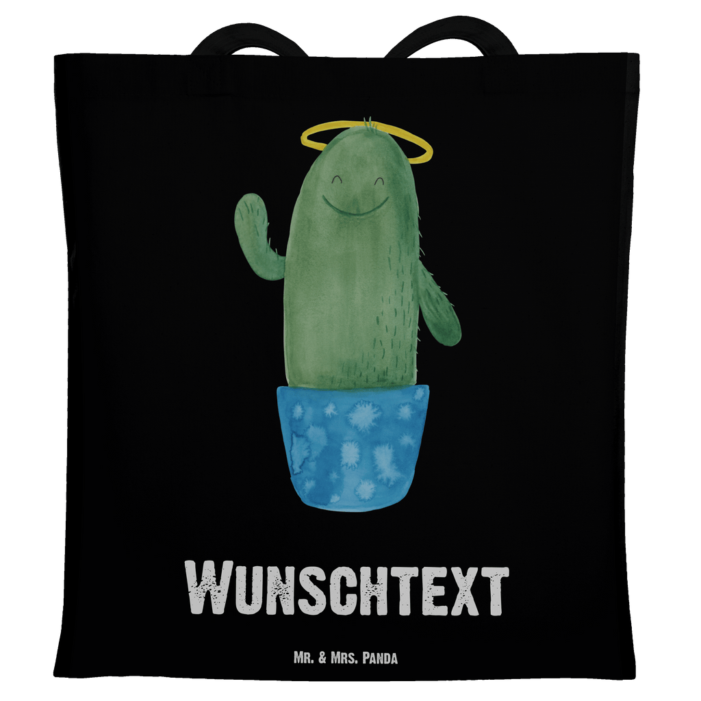 Personalisierte Tragetasche Kaktus Heilig Personalisierte Beuteltasche, Personalisierter Beutel, Personalisierte Einkaufstasche, Personalisierter Jutebeutel, Personalisierter Stoffbeutel, Tragetasche mit Namen, Einkaufstasche mit Namen, Stoffbeutel mit Namen, Personalisierte Tasche, Personalisierte Jutetasche, Personalisierte Kindergartentasche, Kaktus, Kakteen, frech, lustig, Kind, Eltern, Familie, Bruder, Schwester, Schwestern, Freundin, Heiligenschein