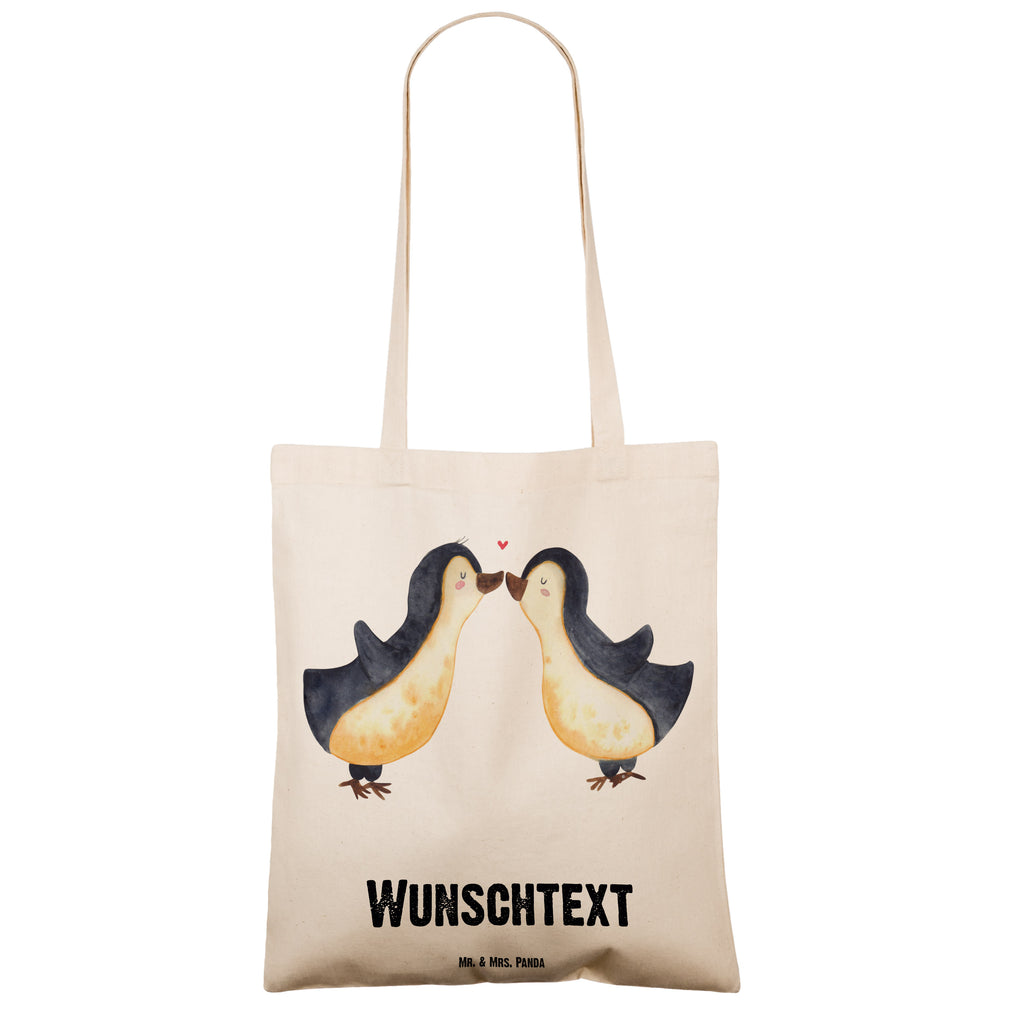 Personalisierte Tragetasche Pinguin Liebe Personalisierte Beuteltasche, Personalisierter Beutel, Personalisierte Einkaufstasche, Personalisierter Jutebeutel, Personalisierter Stoffbeutel, Tragetasche mit Namen, Einkaufstasche mit Namen, Stoffbeutel mit Namen, Personalisierte Tasche, Personalisierte Jutetasche, Personalisierte Kindergartentasche, Liebe, Partner, Freund, Freundin, Ehemann, Ehefrau, Heiraten, Verlobung, Heiratsantrag, Liebesgeschenk, Jahrestag, Hocheitstag, Pinguin, Pinguine, Pinguin Paar, Pinguinpaar, Pinguin Liebe, Paar, Pärchen. Liebespaar, Liebesbeweis, Liebesspruch, Hochzeitstag, Geschenk Freund, Geschenk Freundin, Verlobte, Verlobter, Love, Geschenk Hochzeitstag, Geschenkidee, Hochzeit, Gastgeschenk