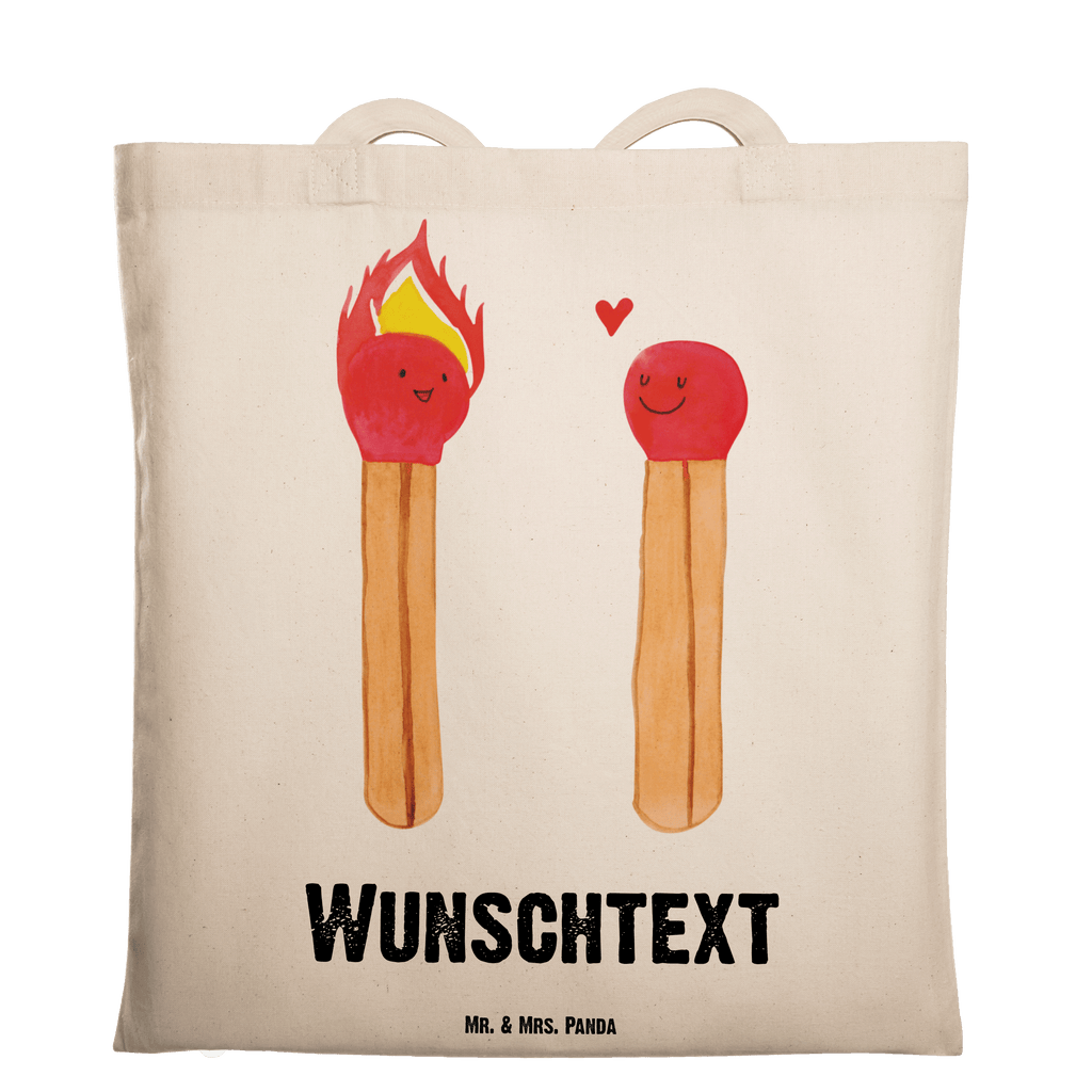 Personalisierte Tragetasche Streichhölzer Personalisierte Beuteltasche, Personalisierter Beutel, Personalisierte Einkaufstasche, Personalisierter Jutebeutel, Personalisierter Stoffbeutel, Tragetasche mit Namen, Einkaufstasche mit Namen, Stoffbeutel mit Namen, Personalisierte Tasche, Personalisierte Jutetasche, Personalisierte Kindergartentasche, Liebe, Partner, Freund, Freundin, Ehemann, Ehefrau, Heiraten, Verlobung, Heiratsantrag, Liebesgeschenk, Jahrestag, Hocheitstag, Streichhölzer