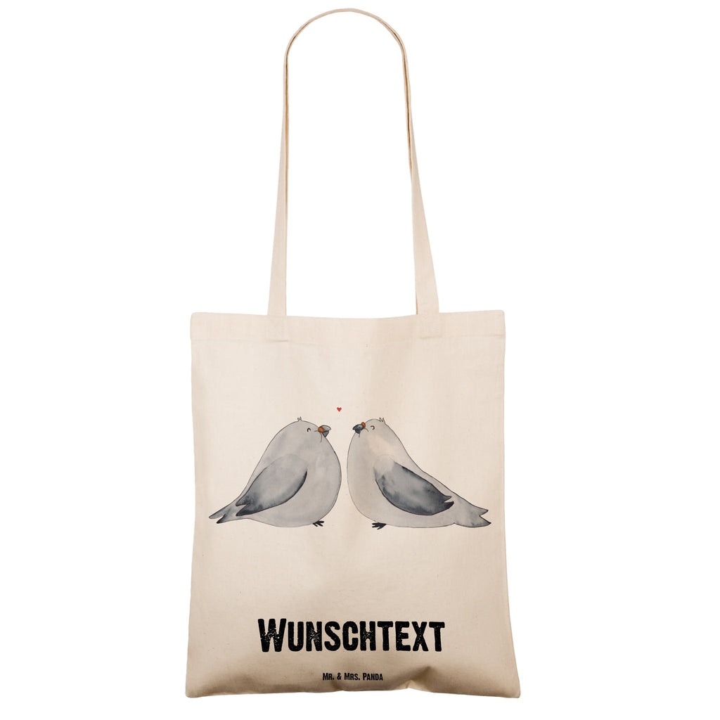 Personalisierte Tragetasche Turteltauben Liebe Personalisierte Beuteltasche, Personalisierter Beutel, Personalisierte Einkaufstasche, Personalisierter Jutebeutel, Personalisierter Stoffbeutel, Tragetasche mit Namen, Einkaufstasche mit Namen, Stoffbeutel mit Namen, Personalisierte Tasche, Personalisierte Jutetasche, Personalisierte Kindergartentasche, Liebe, Partner, Freund, Freundin, Ehemann, Ehefrau, Heiraten, Verlobung, Heiratsantrag, Liebesgeschenk, Jahrestag, Hocheitstag, Turteltauben, Turteltäubchen, Tauben, Verliebt, Verlobt, Verheiratet, Geschenk Freundin, Geschenk Freund, Liebesbeweis, Hochzeitstag, Geschenk Hochzeit