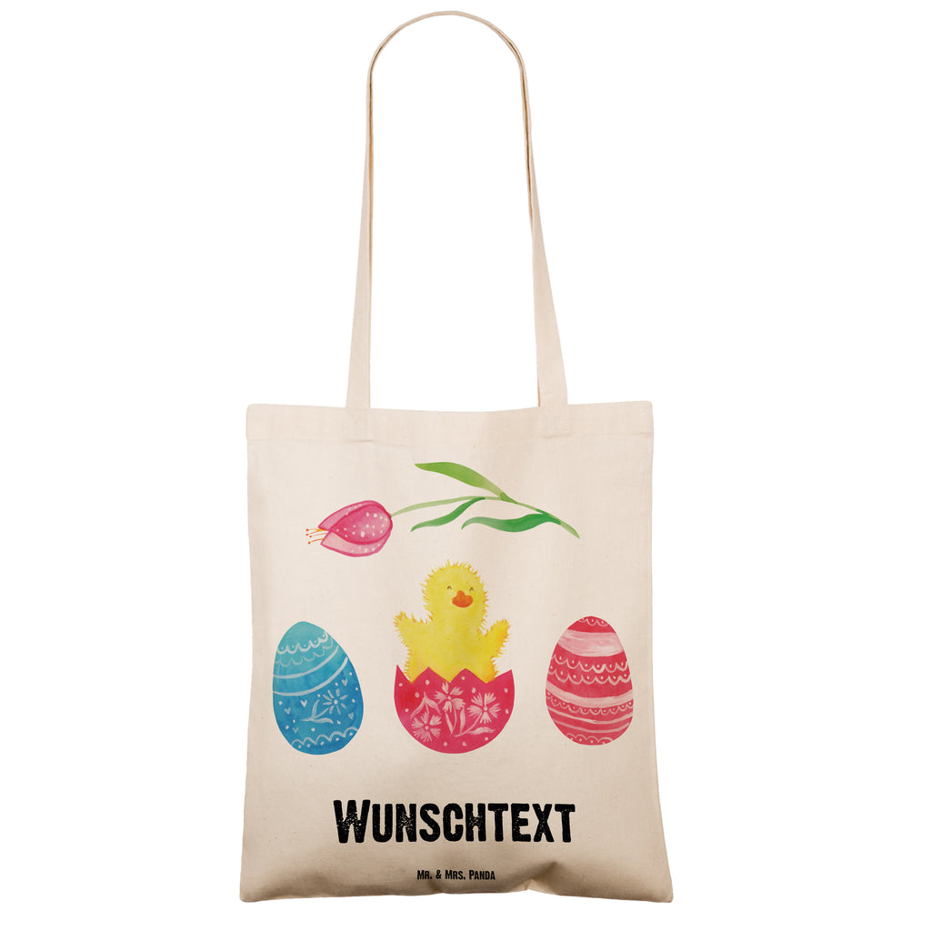 Personalisierte Tragetasche Küken geschlüpft Personalisierte Beuteltasche, Personalisierter Beutel, Personalisierte Einkaufstasche, Personalisierter Jutebeutel, Personalisierter Stoffbeutel, Tragetasche mit Namen, Einkaufstasche mit Namen, Stoffbeutel mit Namen, Personalisierte Tasche, Personalisierte Jutetasche, Personalisierte Kindergartentasche, Ostern, Osterhase, Ostergeschenke, Osternest, Osterdeko, Geschenk zu Ostern, Küken, Osterei, Ostereier, Ei, Frühlingsgefühle, Freude, Grüße, liebe Grüße, Frohe Ostern, Ostergrüße