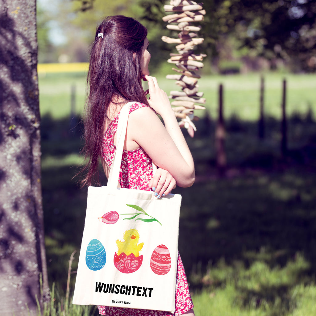 Personalisierte Tragetasche Küken geschlüpft Personalisierte Beuteltasche, Personalisierter Beutel, Personalisierte Einkaufstasche, Personalisierter Jutebeutel, Personalisierter Stoffbeutel, Tragetasche mit Namen, Einkaufstasche mit Namen, Stoffbeutel mit Namen, Personalisierte Tasche, Personalisierte Jutetasche, Personalisierte Kindergartentasche, Ostern, Osterhase, Ostergeschenke, Osternest, Osterdeko, Geschenk zu Ostern, Küken, Osterei, Ostereier, Ei, Frühlingsgefühle, Freude, Grüße, liebe Grüße, Frohe Ostern, Ostergrüße