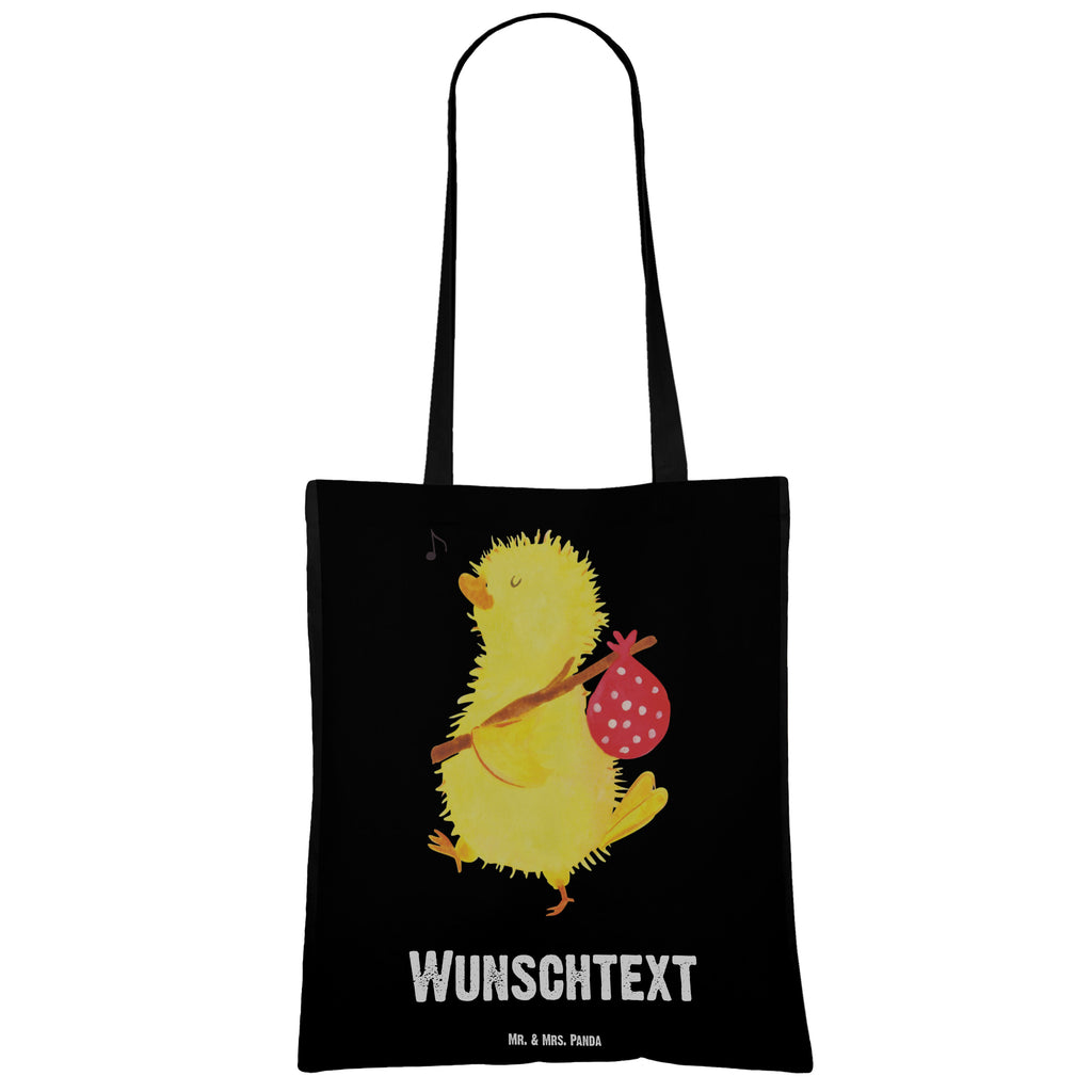 Personalisierte Tragetasche Küken Wanderer Personalisierte Beuteltasche, Personalisierter Beutel, Personalisierte Einkaufstasche, Personalisierter Jutebeutel, Personalisierter Stoffbeutel, Tragetasche mit Namen, Einkaufstasche mit Namen, Stoffbeutel mit Namen, Personalisierte Tasche, Personalisierte Jutetasche, Personalisierte Kindergartentasche, Ostern, Osterhase, Ostergeschenke, Osternest, Osterdeko, Geschenk zu Ostern, Küken, Osterei, Ostereier, Ei, Frühlingsgefühle, Freude, Grüße, liebe Grüße, Frohe Ostern, Ostergrüße, Flausen, Wunder, Reisen, Weltenbummler, Zeit, Zeitmanagement, Backpacker