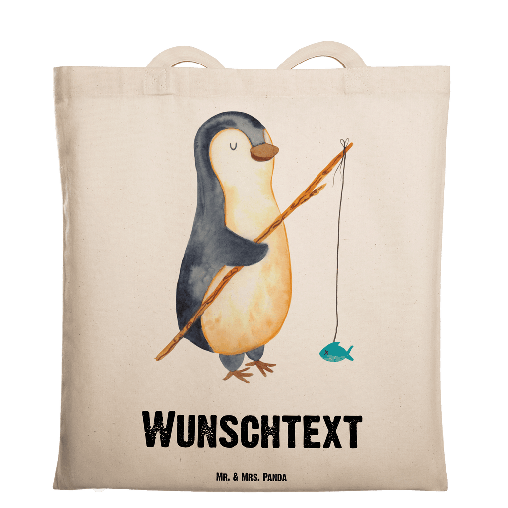 Personalisierte Tragetasche Pinguin Angler Personalisierte Beuteltasche, Personalisierter Beutel, Personalisierte Einkaufstasche, Personalisierter Jutebeutel, Personalisierter Stoffbeutel, Tragetasche mit Namen, Einkaufstasche mit Namen, Stoffbeutel mit Namen, Personalisierte Tasche, Personalisierte Jutetasche, Personalisierte Kindergartentasche, Pinguin, Pinguine, Angeln, Angler, Tagträume, Hobby, Plan, Planer, Tagesplan, Neustart, Motivation, Geschenk, Freundinnen, Geschenkidee, Urlaub, Wochenende