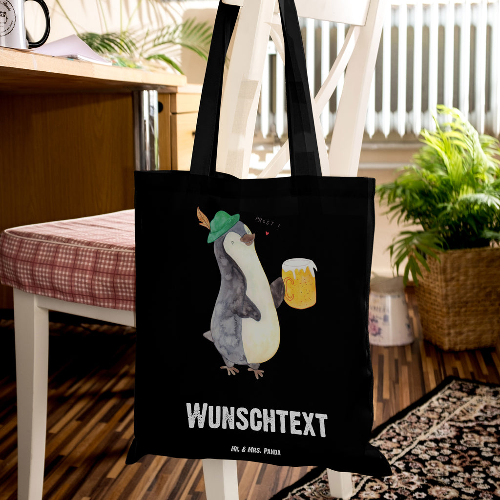 Personalisierte Tragetasche Pinguin Bier Personalisierte Beuteltasche, Personalisierter Beutel, Personalisierte Einkaufstasche, Personalisierter Jutebeutel, Personalisierter Stoffbeutel, Tragetasche mit Namen, Einkaufstasche mit Namen, Stoffbeutel mit Namen, Personalisierte Tasche, Personalisierte Jutetasche, Personalisierte Kindergartentasche, Pinguin, Pinguine, Bier, Oktoberfest