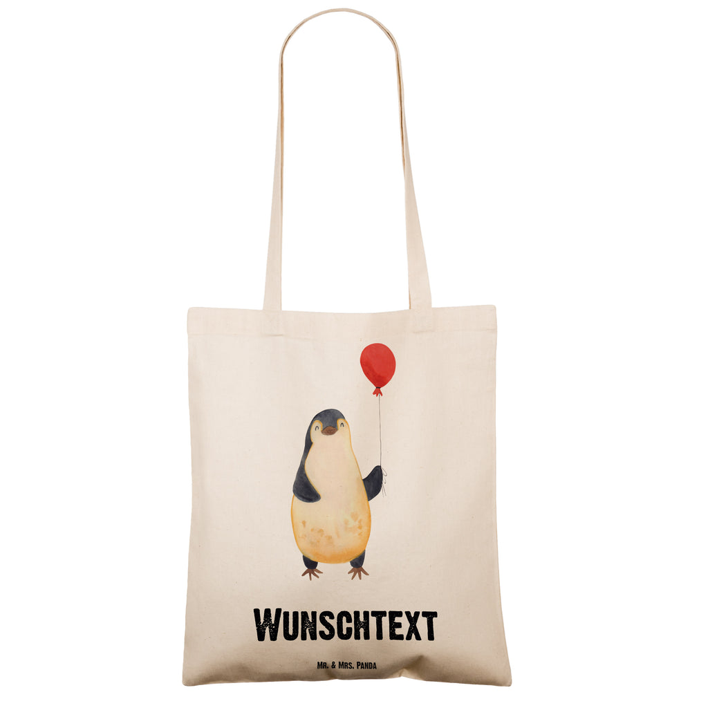 Personalisierte Tragetasche Pinguin Luftballon Personalisierte Beuteltasche, Personalisierter Beutel, Personalisierte Einkaufstasche, Personalisierter Jutebeutel, Personalisierter Stoffbeutel, Tragetasche mit Namen, Einkaufstasche mit Namen, Stoffbeutel mit Namen, Personalisierte Tasche, Personalisierte Jutetasche, Personalisierte Kindergartentasche, Pinguin, Pinguine, Luftballon, Tagträume, Lebenslust, Geschenk Freundin, Geschenkidee, beste Freundin, Motivation, Neustart, neues Leben, Liebe, Glück