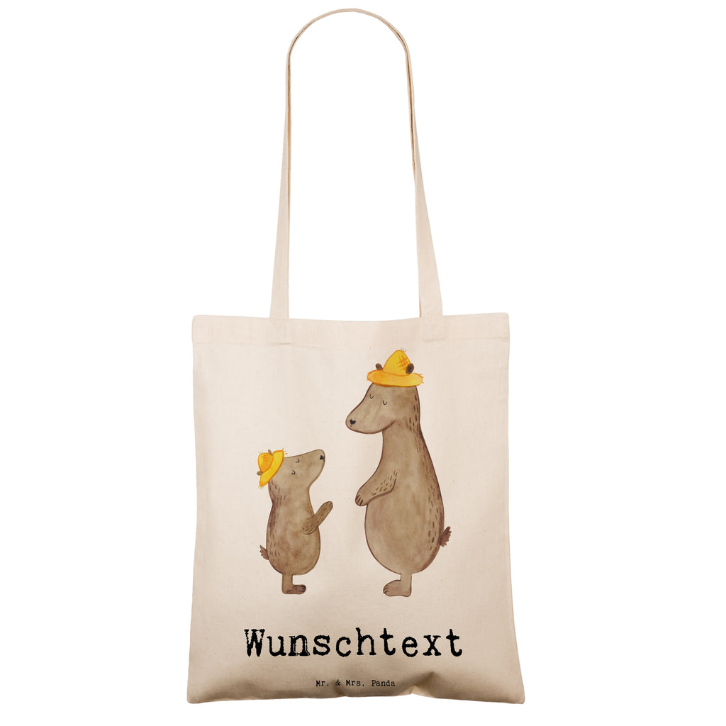 Personalisierte Tragetasche Bär Bester Vati der Welt Personalisierte Beuteltasche, Personalisierter Beutel, Personalisierte Einkaufstasche, Personalisierter Jutebeutel, Personalisierter Stoffbeutel, Tragetasche mit Namen, Einkaufstasche mit Namen, Stoffbeutel mit Namen, Personalisierte Tasche, Personalisierte Jutetasche, Personalisierte Kindergartentasche, für, Dankeschön, Geschenk, Schenken, Geburtstag, Geburtstagsgeschenk, Geschenkidee, Danke, Bedanken, Mitbringsel, Freude machen, Geschenktipp, Vater, Papa, Dad, Daddy, Paps, Papi, Vati, Eltern, Geschenk Vater, Mann, Familie, Bester, Kleinigkeit