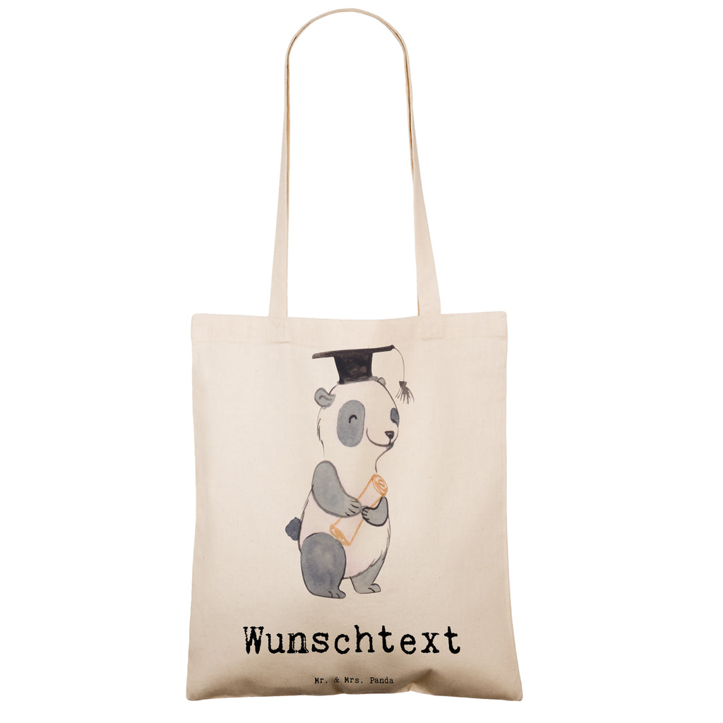 Personalisierte Tragetasche Panda Beste Studentin der Welt Personalisierte Beuteltasche, Personalisierter Beutel, Personalisierte Einkaufstasche, Personalisierter Jutebeutel, Personalisierter Stoffbeutel, Tragetasche mit Namen, Einkaufstasche mit Namen, Stoffbeutel mit Namen, Personalisierte Tasche, Personalisierte Jutetasche, Personalisierte Kindergartentasche, für, Dankeschön, Geschenk, Schenken, Geburtstag, Geburtstagsgeschenk, Geschenkidee, Danke, Bedanken, Mitbringsel, Freude machen, Geschenktipp, Studentin, Studium, Tochter, Spaß, Musterschülerin, lustig, Studienabschluss, witzig, Universität, Abschluss, Alumni, Uni, Studenten, Hochschule