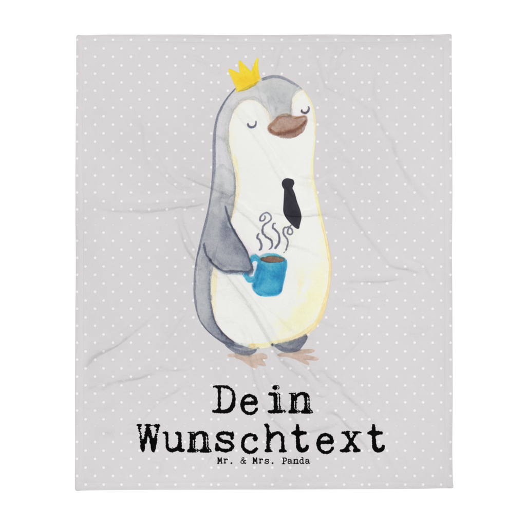 Personalisierte Decke Pinguin Bester Schwiegersohn Personalisierte Decke, Decke mit Namen, Kuscheldecke mit Namen, Decke bedrucken, Kuscheldecke bedrucken, für, Dankeschön, Geschenk, Schenken, Geburtstag, Geburtstagsgeschenk, Geschenkidee, Danke, Bedanken, Mitbringsel, Freude machen, Geschenktipp, Schwiegersohn, Tochter, Ehefrau des Sohns, Frau, angeheiratet, Hochzeit, Heirat