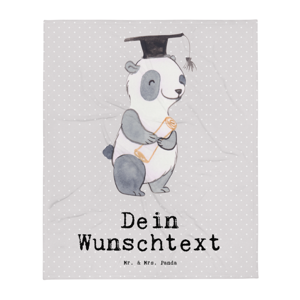 Personalisierte Decke Panda Bester Student der Welt Personalisierte Decke, Decke mit Namen, Kuscheldecke mit Namen, Decke bedrucken, Kuscheldecke bedrucken, für, Dankeschön, Geschenk, Schenken, Geburtstag, Geburtstagsgeschenk, Geschenkidee, Danke, Bedanken, Mitbringsel, Freude machen, Geschenktipp, Student, Studium, Sohn, Spaß, Musterschüler, lustig, Studienabschluss, witzig, Universität, Abschluss, Alumni, Uni, Studenten, Hochschule