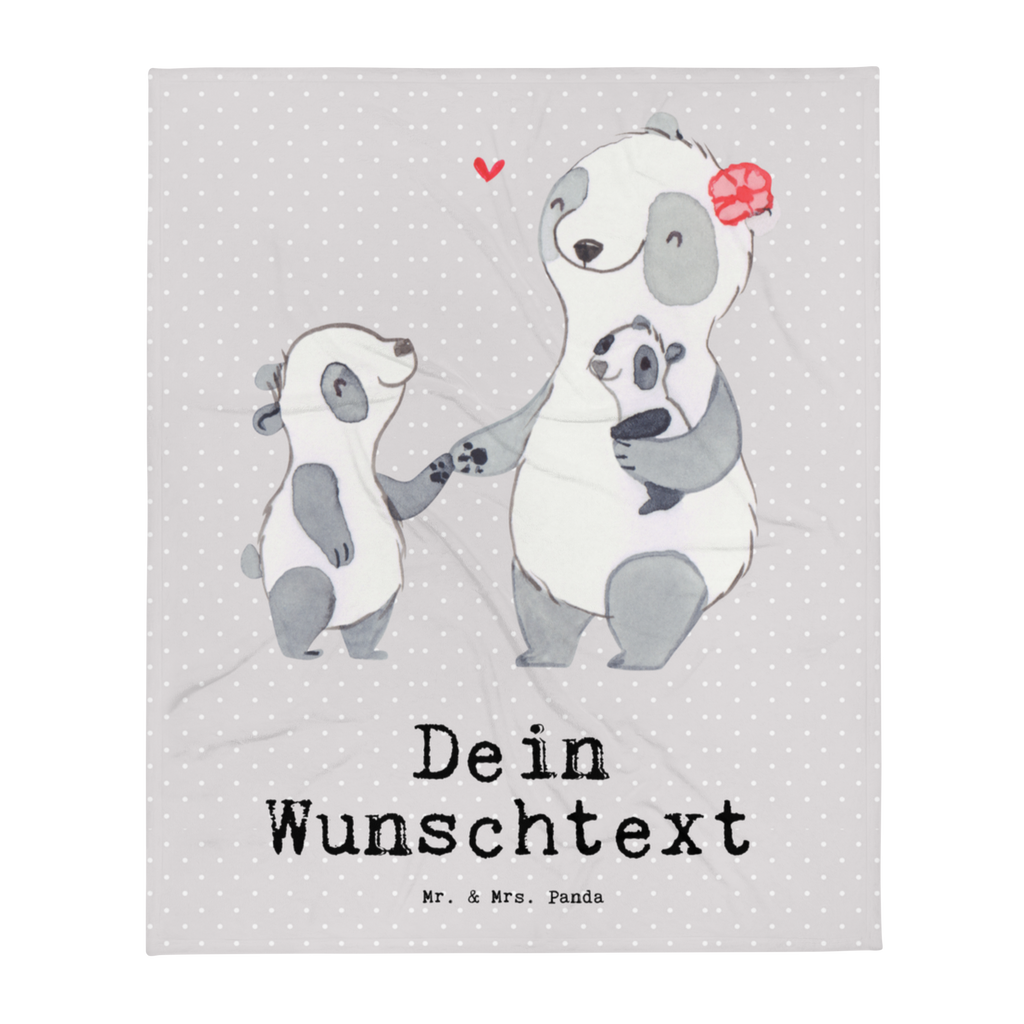 Personalisierte Decke Panda Beste Mom der Welt Personalisierte Decke, Decke mit Namen, Kuscheldecke mit Namen, Decke bedrucken, Kuscheldecke bedrucken, für, Dankeschön, Geschenk, Schenken, Geburtstag, Geburtstagsgeschenk, Geschenkidee, Danke, Bedanken, Mitbringsel, Freude machen, Geschenktipp, Mom, Mommy, Mama, Mami, Mutter, Muttertag, Mutti, Ma, Tochter, Sohn, Beste Mama, Beste, Supermama