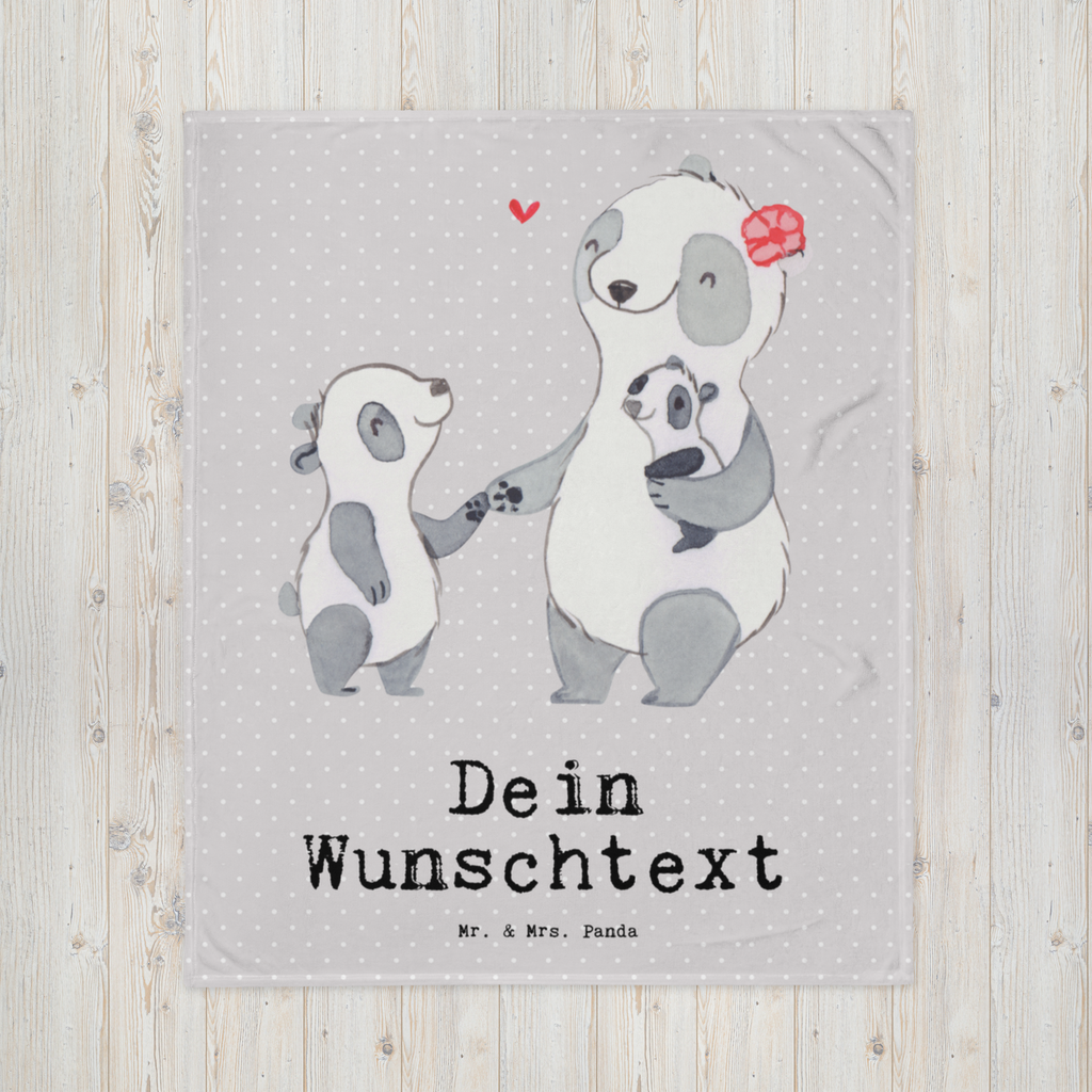 Personalisierte Decke Panda Beste Mom der Welt Personalisierte Decke, Decke mit Namen, Kuscheldecke mit Namen, Decke bedrucken, Kuscheldecke bedrucken, für, Dankeschön, Geschenk, Schenken, Geburtstag, Geburtstagsgeschenk, Geschenkidee, Danke, Bedanken, Mitbringsel, Freude machen, Geschenktipp, Mom, Mommy, Mama, Mami, Mutter, Muttertag, Mutti, Ma, Tochter, Sohn, Beste Mama, Beste, Supermama