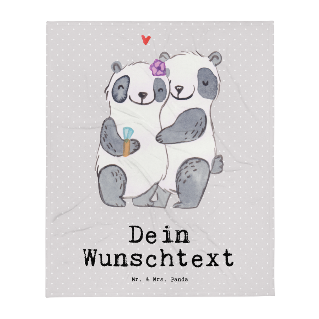 Personalisierte Decke Panda Beste Verlobte der Welt Personalisierte Decke, Decke mit Namen, Kuscheldecke mit Namen, Decke bedrucken, Kuscheldecke bedrucken, für, Dankeschön, Geschenk, Schenken, Geburtstag, Geburtstagsgeschenk, Geschenkidee, Danke, Bedanken, Mitbringsel, Freude machen, Geschenktipp, Verlobte, Verloben, Verlobung, Traumfrau, Frau, Freundin, Ehefrau, Zukünftige, Hochzeit, Ehe