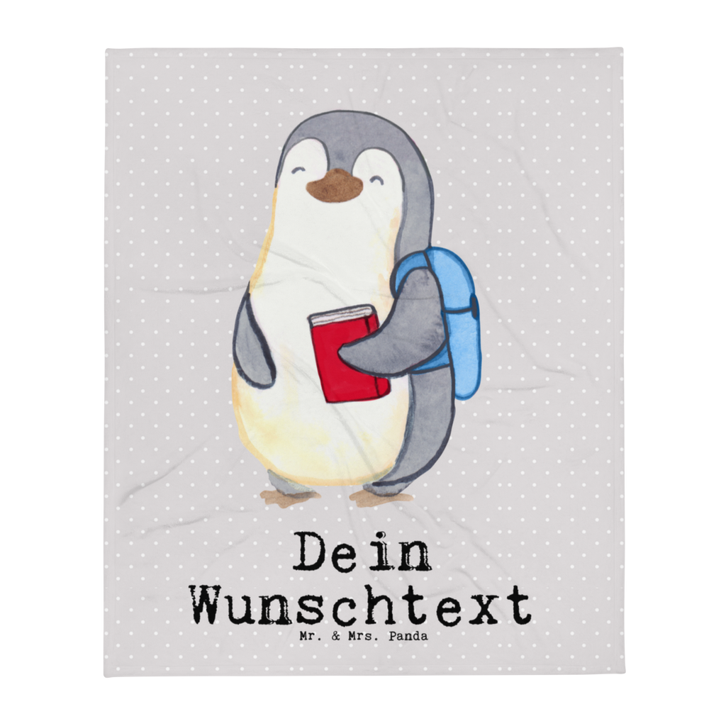 Personalisierte Decke Pinguin Bester Enkel der Welt Personalisierte Decke, Decke mit Namen, Kuscheldecke mit Namen, Decke bedrucken, Kuscheldecke bedrucken, für, Dankeschön, Geschenk, Schenken, Geburtstag, Geburtstagsgeschenk, Geschenkidee, Danke, Bedanken, Mitbringsel, Freude machen, Geschenktipp, Enkel, Enkelkind, Enkelsohn, Oma, Opa, Kind von Tochter, Kind von Sohn, Taufe, Großsohn