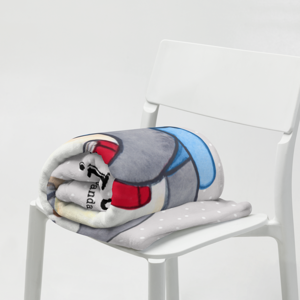 Personalisierte Decke Pinguin Bester Enkel der Welt Personalisierte Decke, Decke mit Namen, Kuscheldecke mit Namen, Decke bedrucken, Kuscheldecke bedrucken, für, Dankeschön, Geschenk, Schenken, Geburtstag, Geburtstagsgeschenk, Geschenkidee, Danke, Bedanken, Mitbringsel, Freude machen, Geschenktipp, Enkel, Enkelkind, Enkelsohn, Oma, Opa, Kind von Tochter, Kind von Sohn, Taufe, Großsohn