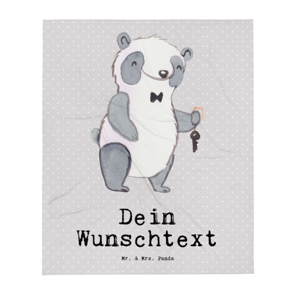 Personalisierte Decke Panda Bester Mitbewohner der Welt Personalisierte Decke, Decke mit Namen, Kuscheldecke mit Namen, Decke bedrucken, Kuscheldecke bedrucken, für, Dankeschön, Geschenk, Schenken, Geburtstag, Geburtstagsgeschenk, Geschenkidee, Danke, Bedanken, Mitbringsel, Freude machen, Geschenktipp, Mitbewohner, WG, Zimmernachbar, Wohngemeinschaft, WG-Bewohner, Zimmerkollege, Zimmergenosse, Stubenkamerad