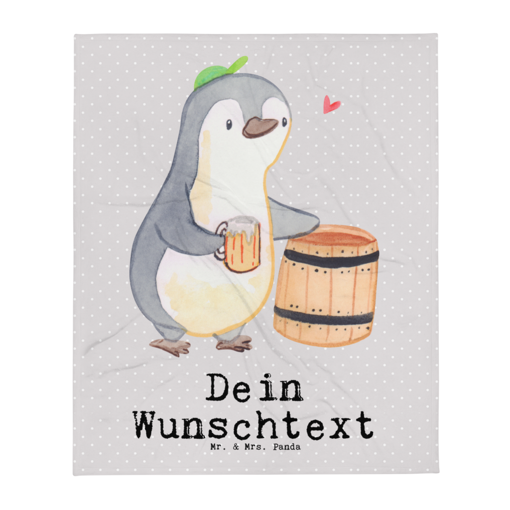 Personalisierte Decke Pinguin Bester Trinkbruder der Welt Personalisierte Decke, Decke mit Namen, Kuscheldecke mit Namen, Decke bedrucken, Kuscheldecke bedrucken, für, Dankeschön, Geschenk, Schenken, Geburtstag, Geburtstagsgeschenk, Geschenkidee, Danke, Bedanken, Mitbringsel, Freude machen, Geschenktipp, Trinkbruder, Trinkkumpel, Kumpel, Saufkumpane, Kumpane, Trinken, Party, Kleinigkeit