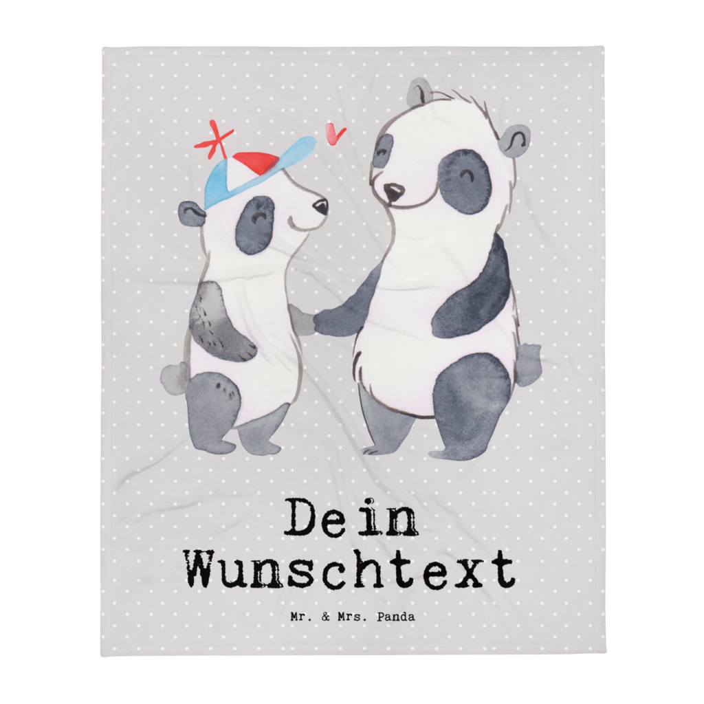 Personalisierte Decke Panda Bester Vater der Welt Personalisierte Decke, Decke mit Namen, Kuscheldecke mit Namen, Decke bedrucken, Kuscheldecke bedrucken, für, Dankeschön, Geschenk, Schenken, Geburtstag, Geburtstagsgeschenk, Geschenkidee, Danke, Bedanken, Mitbringsel, Freude machen, Geschenktipp, Vater, Papa, Dad, Daddy, Paps, Papi, Vati, Eltern, Geschenk Vater, Mann, Familie, Bester, Kleinigkeit