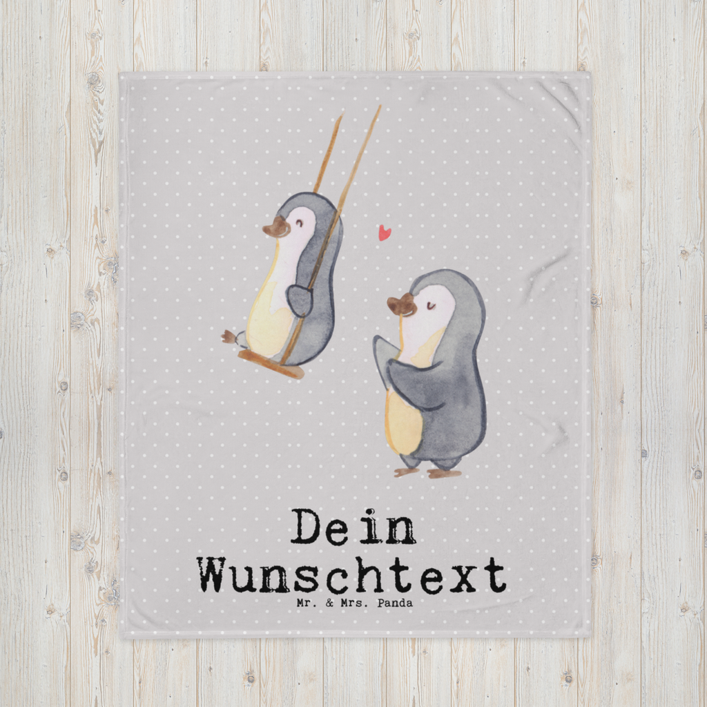 Personalisierte Decke Pinguin Beste Omi der Welt Personalisierte Decke, Decke mit Namen, Kuscheldecke mit Namen, Decke bedrucken, Kuscheldecke bedrucken, für, Dankeschön, Geschenk, Schenken, Geburtstag, Geburtstagsgeschenk, Geschenkidee, Danke, Bedanken, Mitbringsel, Freude machen, Geschenktipp, Großmutter, Oma, Omi, Großpapa, Großmama, Enkel, Enkelin, Enkelkind, Kleinigkeit, Ommi, Omma, Bester