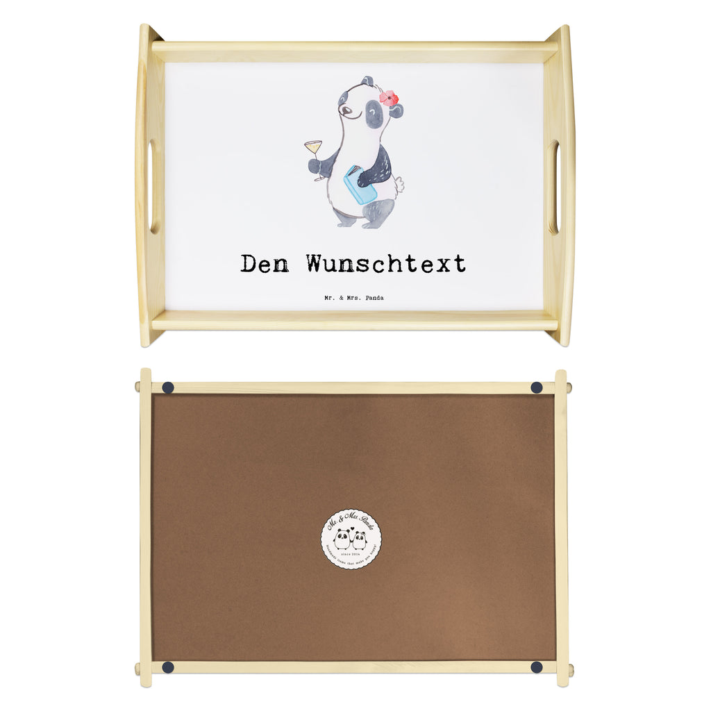 Personalisiertes Serviertablett Panda Beste Sitznachbarin der Welt Personalisiertes Serviertablett, Personalisiertes Tablett, Personalisiertes Holztablett, Personalisiertes Küchentablett, Personalisiertes Dekotablett, Personalisiertes Frühstückstablett, Serviertablett mit Namen, Tablett mit Namen, für, Dankeschön, Geschenk, Schenken, Geburtstag, Geburtstagsgeschenk, Geschenkidee, Danke, Bedanken, Mitbringsel, Freude machen, Geschenktipp, Sitznachbarin, Stuhlnachbar, Mitschülerin, Nachbarin, Uni, Universität, Seminar, Kommilitone, Tischnachbar, Schule, Mitstudentin, Hochschule, Beste Sitznachbarin der Welt, Weltbeste Sitznachbarin