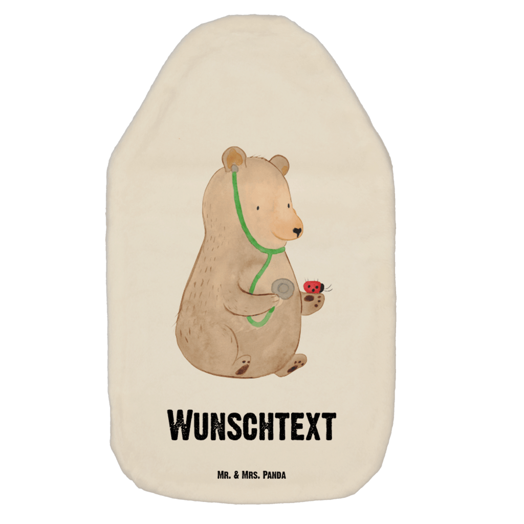 Personalisierte Wärmflasche Bär Arzt Personalisierte Wärmflasche, Personalisiertes Wärmekissen, Personalisierte Kinderwärmflasche, Personalisiertes Körnerkissen, Personalisierter Wärmflaschenbezug, Personalisierte Wärmflasche mit Bezug, Personalisierte Kinder Wärmflasche, Wärmflasche mit Namen, Wärmekissen mit Namen, Kinderwärmflasche mit Namen, Körnerkissen mit Namen, Wärmflaschenbezug mit Namen, Kinder Wärmflasche mit Namen, Bär, Teddy, Teddybär, Arzt, Ärztin, Doktor, Professor, Doktorin, Professorin