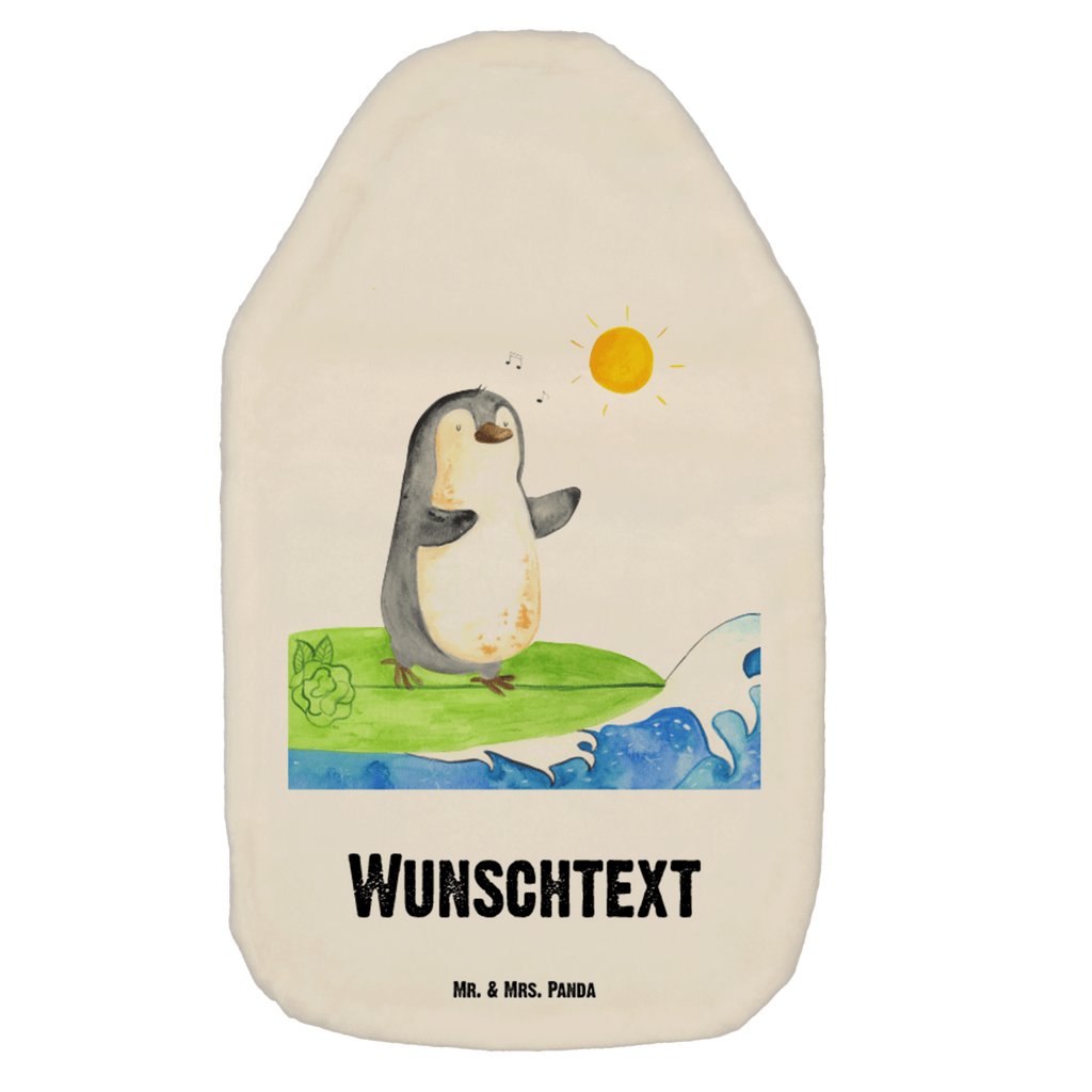 Personalisierte Wärmflasche Pinguin Surfer Personalisierte Wärmflasche, Personalisiertes Wärmekissen, Personalisierte Kinderwärmflasche, Personalisiertes Körnerkissen, Personalisierter Wärmflaschenbezug, Personalisierte Wärmflasche mit Bezug, Personalisierte Kinder Wärmflasche, Wärmflasche mit Namen, Wärmekissen mit Namen, Kinderwärmflasche mit Namen, Körnerkissen mit Namen, Wärmflaschenbezug mit Namen, Kinder Wärmflasche mit Namen, Pinguin, Pinguine, surfen, Surfer, Hawaii, Urlaub, Wellen, Wellen reiten, Portugal