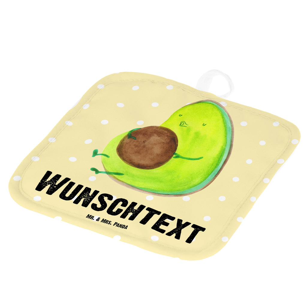 Personalisierte Topflappen Avocado pfeift Topflappen personalisiert, Personalisierte Topfuntersetzer, Personalisierter Ofenhandschuh, Topflappen Set personalisiert, Topflappen mit Namen, Namensaufdruck, Avocado, Veggie, Vegan, Gesund, Diät, Abnehmen, Ernährung, dick sein, Pummelfee