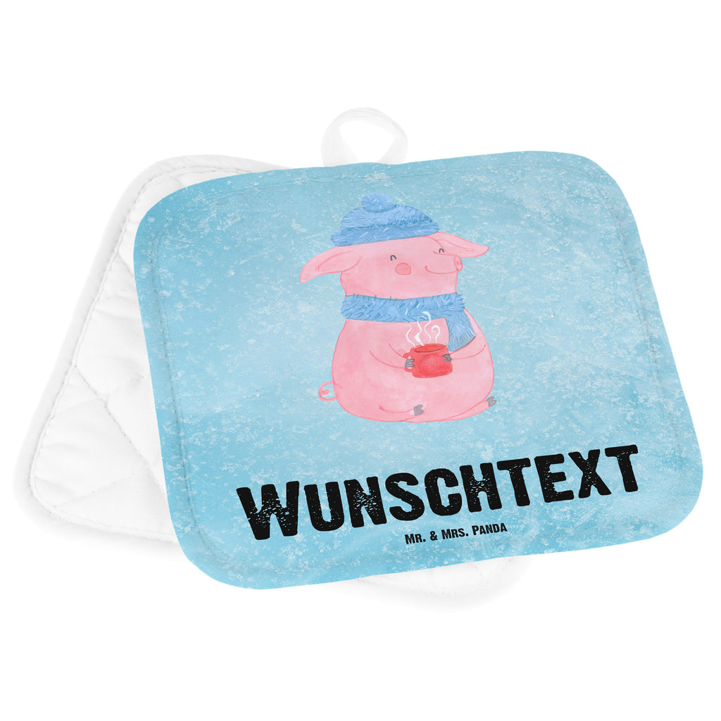 Personalisierte Topflappen Lallelndes Glühschwein Topflappen personalisiert, Personalisierte Topfuntersetzer, Personalisierter Ofenhandschuh, Topflappen Set personalisiert, Topflappen mit Namen, Namensaufdruck, Winter, Weihnachten, Weihnachtsdeko, Nikolaus, Advent, Heiligabend, Wintermotiv, Glühwein, Betrunken, Weihnachtsmarkt, Spruch