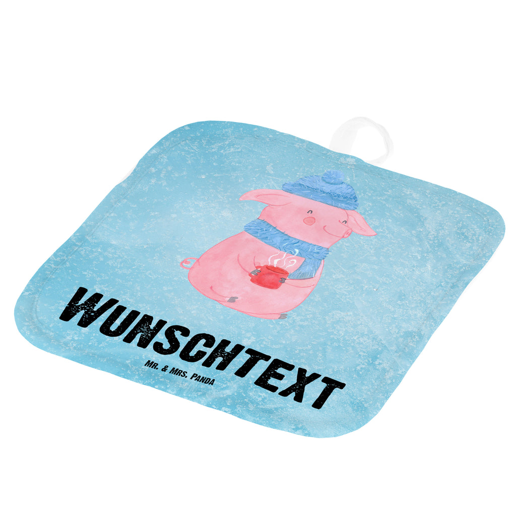 Personalisierte Topflappen Lallelndes Glühschwein Topflappen personalisiert, Personalisierte Topfuntersetzer, Personalisierter Ofenhandschuh, Topflappen Set personalisiert, Topflappen mit Namen, Namensaufdruck, Winter, Weihnachten, Weihnachtsdeko, Nikolaus, Advent, Heiligabend, Wintermotiv, Glühwein, Betrunken, Weihnachtsmarkt, Spruch