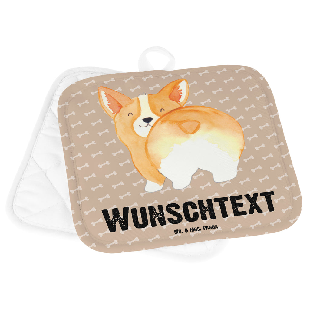 Personalisierte Topflappen Corgie Po Topflappen personalisiert, Personalisierte Topfuntersetzer, Personalisierter Ofenhandschuh, Topflappen Set personalisiert, Topflappen mit Namen, Namensaufdruck, Hund, Hundemotiv, Haustier, Hunderasse, Tierliebhaber, Hundebesitzer, Sprüche, Corgie, Hundeliebe, Motivation, Selbstliebe, Spruch