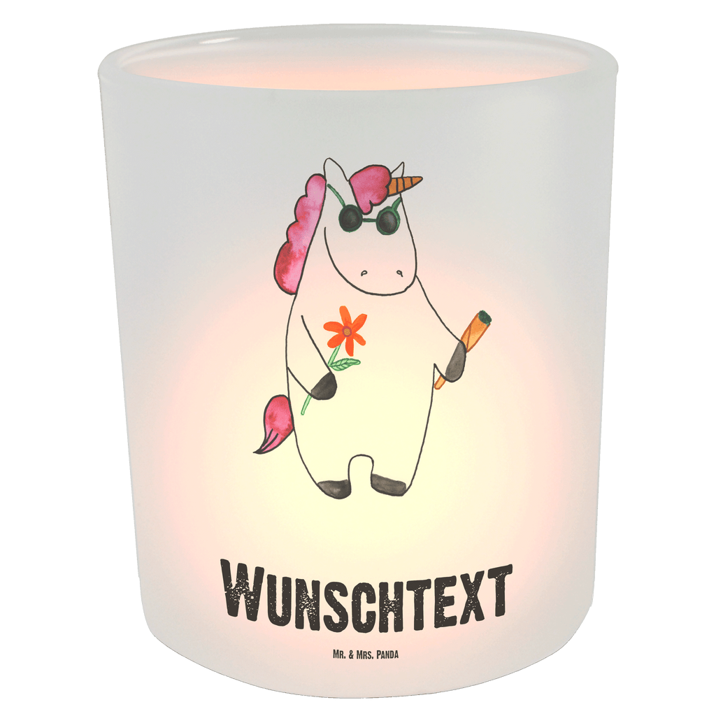 Personalisiertes Windlicht Einhorn Woodstock Personalisiertes Windlicht, Personalisiertes Windlicht Glas, Personalisiertes Teelichtglas, Personalisierter Teelichthalter, Personalisiertes Kerzenglas, Personalisierte Kerze, Personalisiertes Teelicht, Windlicht mit Namen, Windlicht Glas mit Namen, Teelichtglas mit Namen, Teelichthalter mit Namen, Teelichter mit Namen, Kerzenglas mit Namen, Kerze mit Namen, Teelicht mit Namen, Namenspersonalisierung, Name, selbst gestalten, Wunschtext, Bedrucken, Einhorn, Einhörner, Einhorn Deko, Pegasus, Unicorn, Kiffen, Joint, Zigarette, Alkohol, Party, Spaß. lustig, witzig, Woodstock