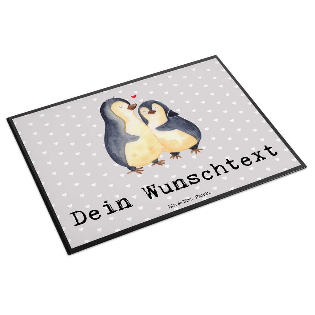 Personalisierte Schreibtischunterlage Pinguine Einschlafen Personalisierte Schreibunterlage, Personalisierte Schreibtischauflage, Personalisierte Schreibtisch Unterlagen, Schreibunterlage mit Namen, Schreibtischauflage  mit Namen, Schreibtisch Unterlagen mit Namen, Selbst gestalten, Namensaufdruck, Namenspersonalisierung, Liebe, Partner, Freund, Freundin, Ehemann, Ehefrau, Heiraten, Verlobung, Heiratsantrag, Liebesgeschenk, Jahrestag, Hocheitstag, Valentinstag, Geschenk für Frauen, Hochzeitstag, Mitbringsel, Geschenk für Freundin, Geschenk für Partner, Liebesbeweis, für Männer, für Ehemann