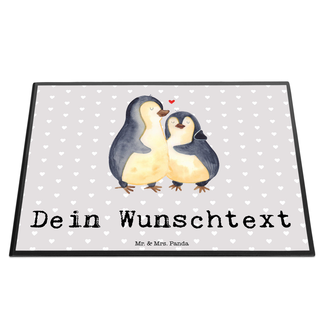 Personalisierte Schreibtischunterlage Pinguine Einschlafen Personalisierte Schreibunterlage, Personalisierte Schreibtischauflage, Personalisierte Schreibtisch Unterlagen, Schreibunterlage mit Namen, Schreibtischauflage  mit Namen, Schreibtisch Unterlagen mit Namen, Selbst gestalten, Namensaufdruck, Namenspersonalisierung, Liebe, Partner, Freund, Freundin, Ehemann, Ehefrau, Heiraten, Verlobung, Heiratsantrag, Liebesgeschenk, Jahrestag, Hocheitstag, Valentinstag, Geschenk für Frauen, Hochzeitstag, Mitbringsel, Geschenk für Freundin, Geschenk für Partner, Liebesbeweis, für Männer, für Ehemann