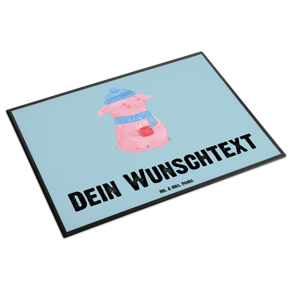 Personalisierte Schreibtischunterlage Glühschwein Personalisierte Schreibunterlage, Personalisierte Schreibtischauflage, Personalisierte Schreibtisch Unterlagen, Schreibunterlage mit Namen, Schreibtischauflage  mit Namen, Schreibtisch Unterlagen mit Namen, Selbst gestalten, Namensaufdruck, Namenspersonalisierung, Winter, Weihnachten, Weihnachtsdeko, Nikolaus, Advent, Heiligabend, Wintermotiv, Glühschwein, Glühwein, Weihnachtsmarkt, Punsch
