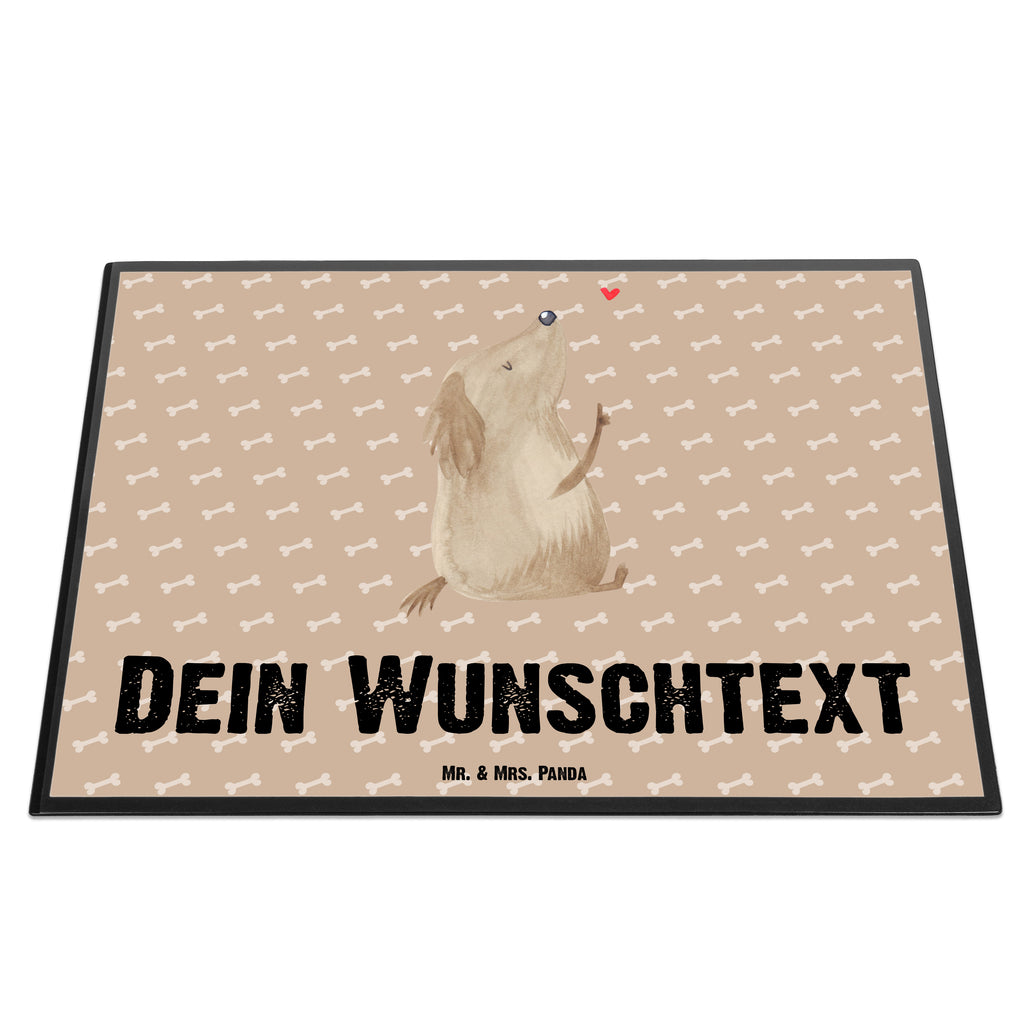 Personalisierte Schreibtischunterlage Hund Liebe Personalisierte Schreibunterlage, Personalisierte Schreibtischauflage, Personalisierte Schreibtisch Unterlagen, Schreibunterlage mit Namen, Schreibtischauflage  mit Namen, Schreibtisch Unterlagen mit Namen, Selbst gestalten, Namensaufdruck, Namenspersonalisierung, Hund, Hundemotiv, Haustier, Hunderasse, Tierliebhaber, Hundebesitzer, Sprüche, Liebe, Hundeglück, Hundeliebe, Hunde, Frauchen