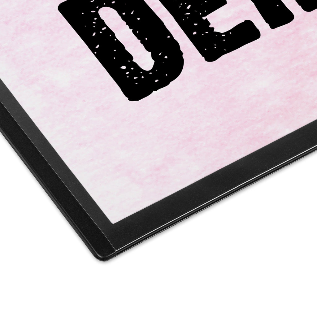 Personalisierte Schreibtischunterlage Flamingo stolz Personalisierte Schreibunterlage, Personalisierte Schreibtischauflage, Personalisierte Schreibtisch Unterlagen, Schreibunterlage mit Namen, Schreibtischauflage  mit Namen, Schreibtisch Unterlagen mit Namen, Selbst gestalten, Namensaufdruck, Namenspersonalisierung, Flamingo, stolz, Freude, Selbstliebe, Selbstakzeptanz, Freundin, beste Freundin, Tochter, Mama, Schwester