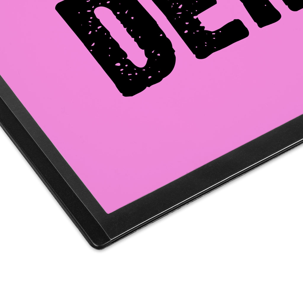 Personalisierte Schreibtischunterlage Flamingo Yoga Personalisierte Schreibunterlage, Personalisierte Schreibtischauflage, Personalisierte Schreibtisch Unterlagen, Schreibunterlage mit Namen, Schreibtischauflage  mit Namen, Schreibtisch Unterlagen mit Namen, Selbst gestalten, Namensaufdruck, Namenspersonalisierung, Flamingo, Vogel, Yoga, Namaste, Achtsamkeit, Yoga-Übung, Entspannung, Ärger, Aufregen, Tiefenentspannung