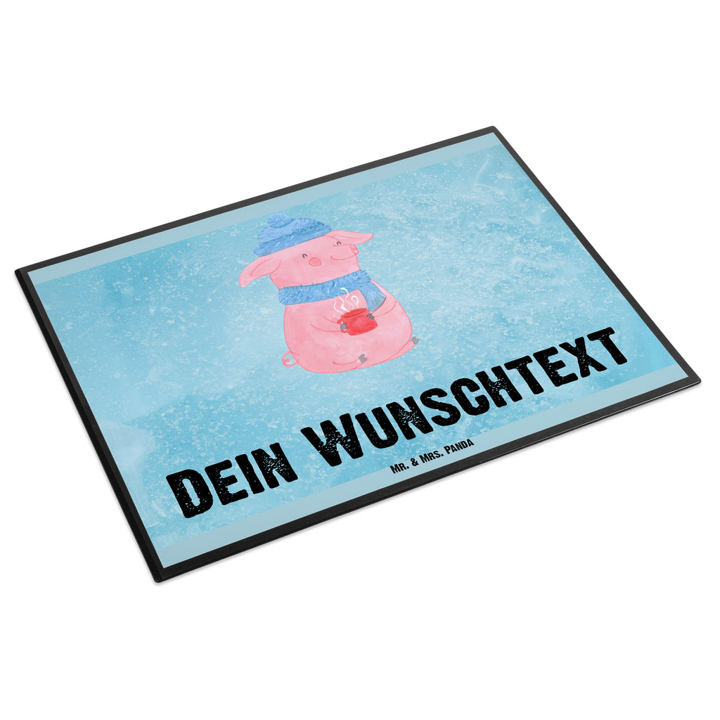 Personalisierte Schreibtischunterlage Lallelndes Glühschwein Personalisierte Schreibunterlage, Personalisierte Schreibtischauflage, Personalisierte Schreibtisch Unterlagen, Schreibunterlage mit Namen, Schreibtischauflage  mit Namen, Schreibtisch Unterlagen mit Namen, Selbst gestalten, Namensaufdruck, Namenspersonalisierung, Winter, Weihnachten, Weihnachtsdeko, Nikolaus, Advent, Heiligabend, Wintermotiv, Glühwein, Betrunken, Weihnachtsmarkt, Spruch